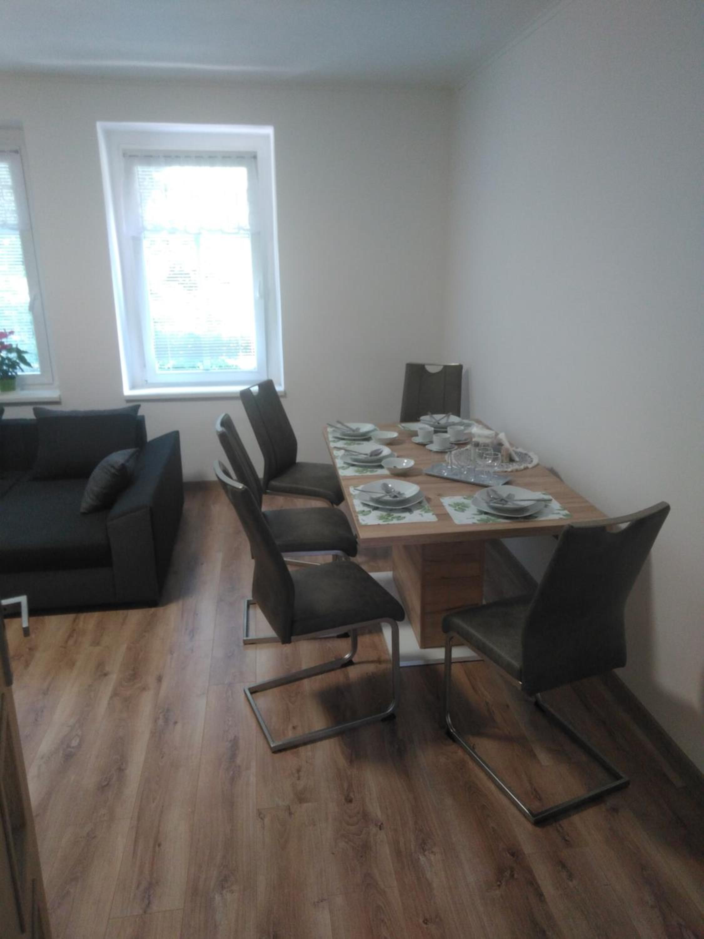 Apartmán Pavel