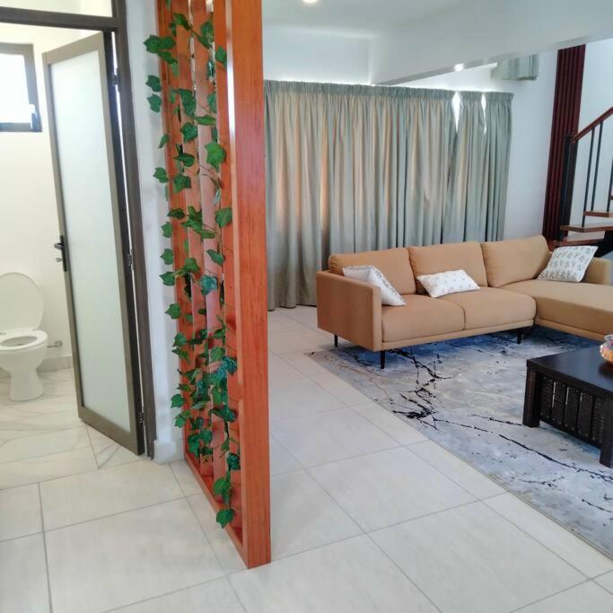 Vipingo budget stay view 2