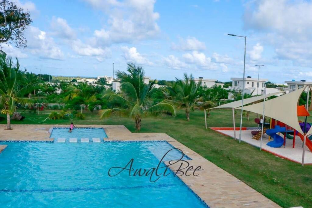 Vipingo budget stay view 3