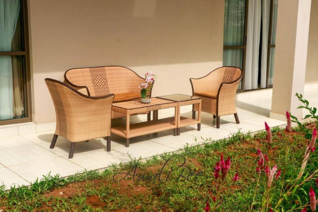 Vipingo budget stay view 5