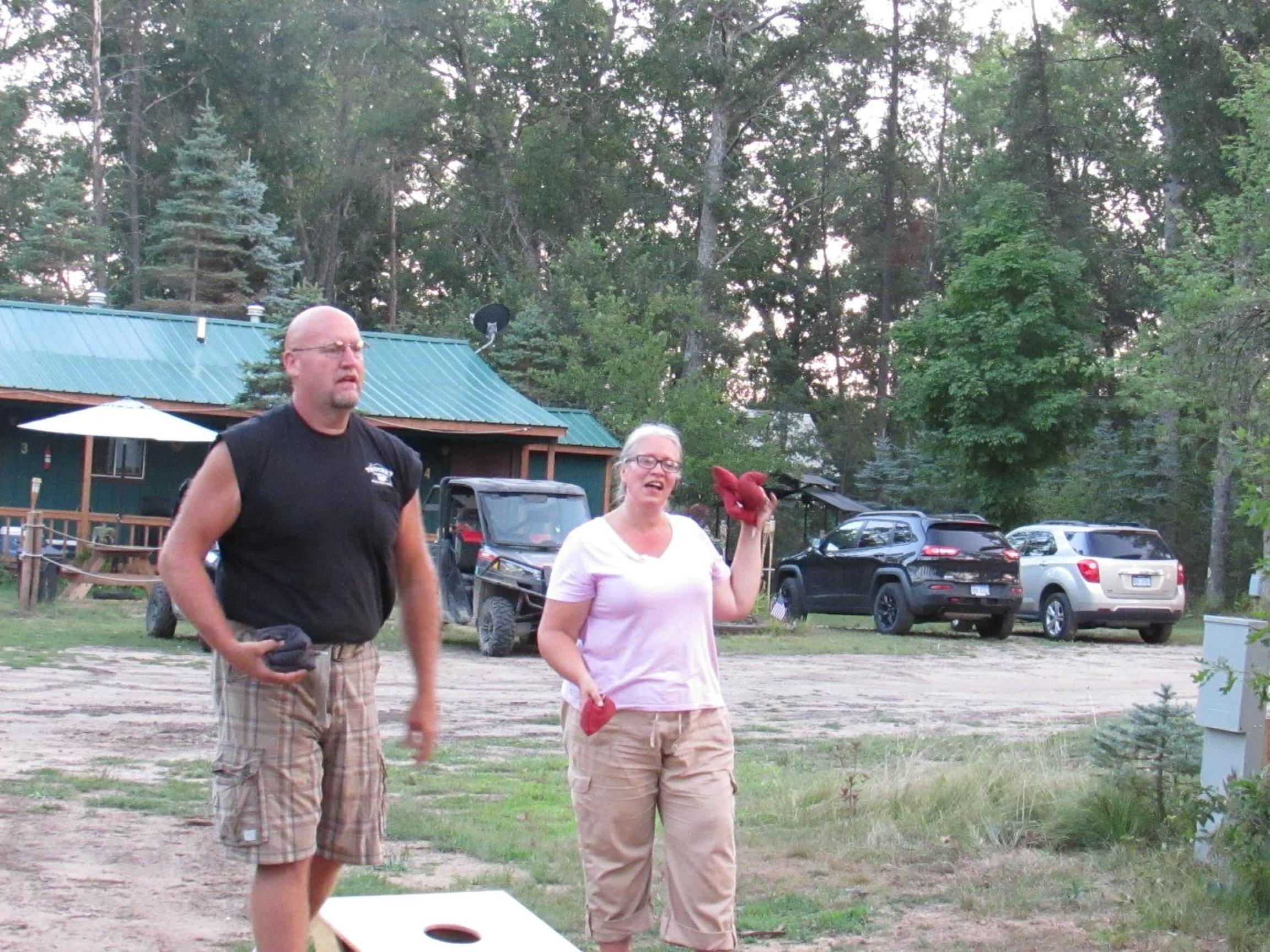 Best Bear Lodge - Property Image 37