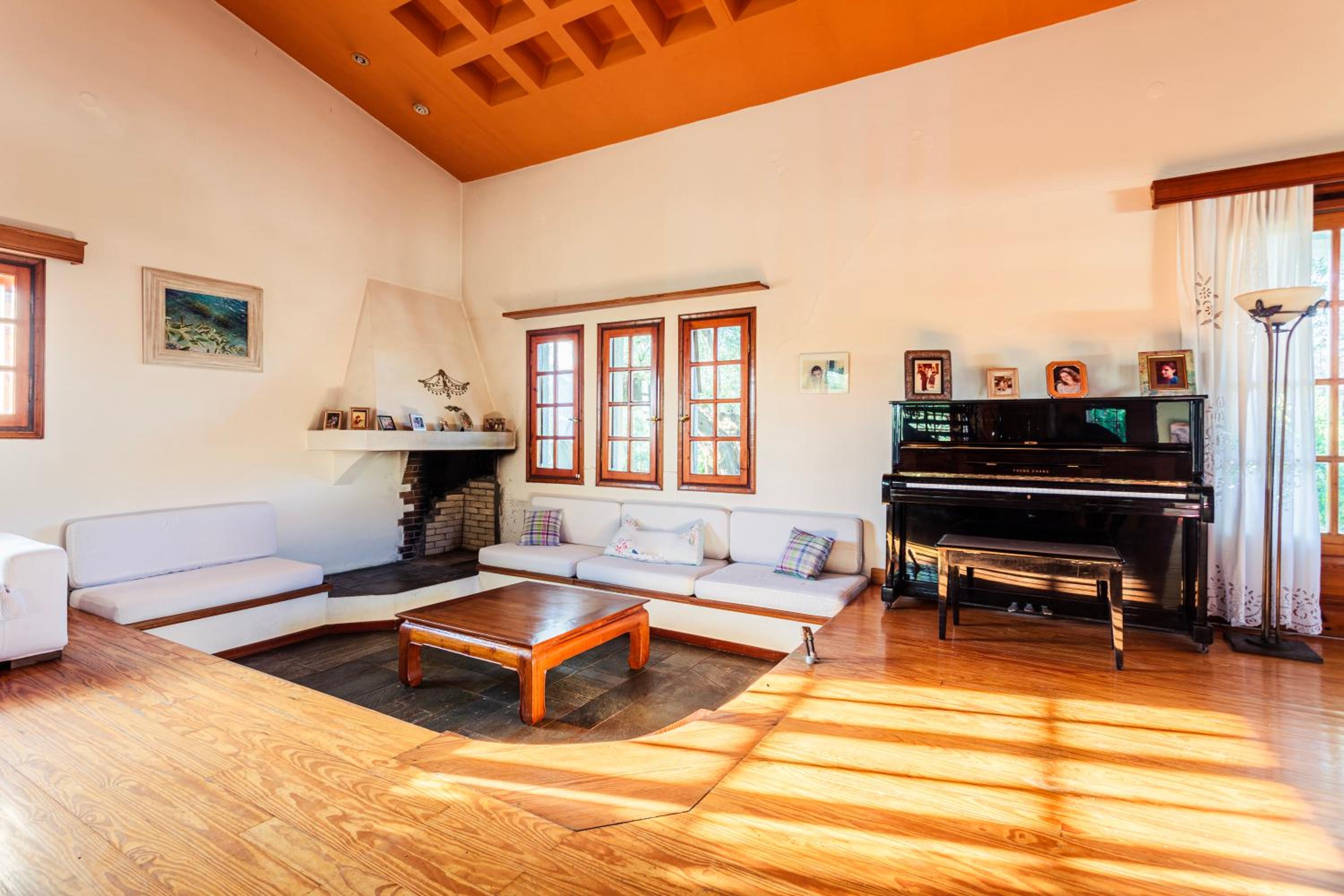 Unique Villa nearby Kalamata view 5