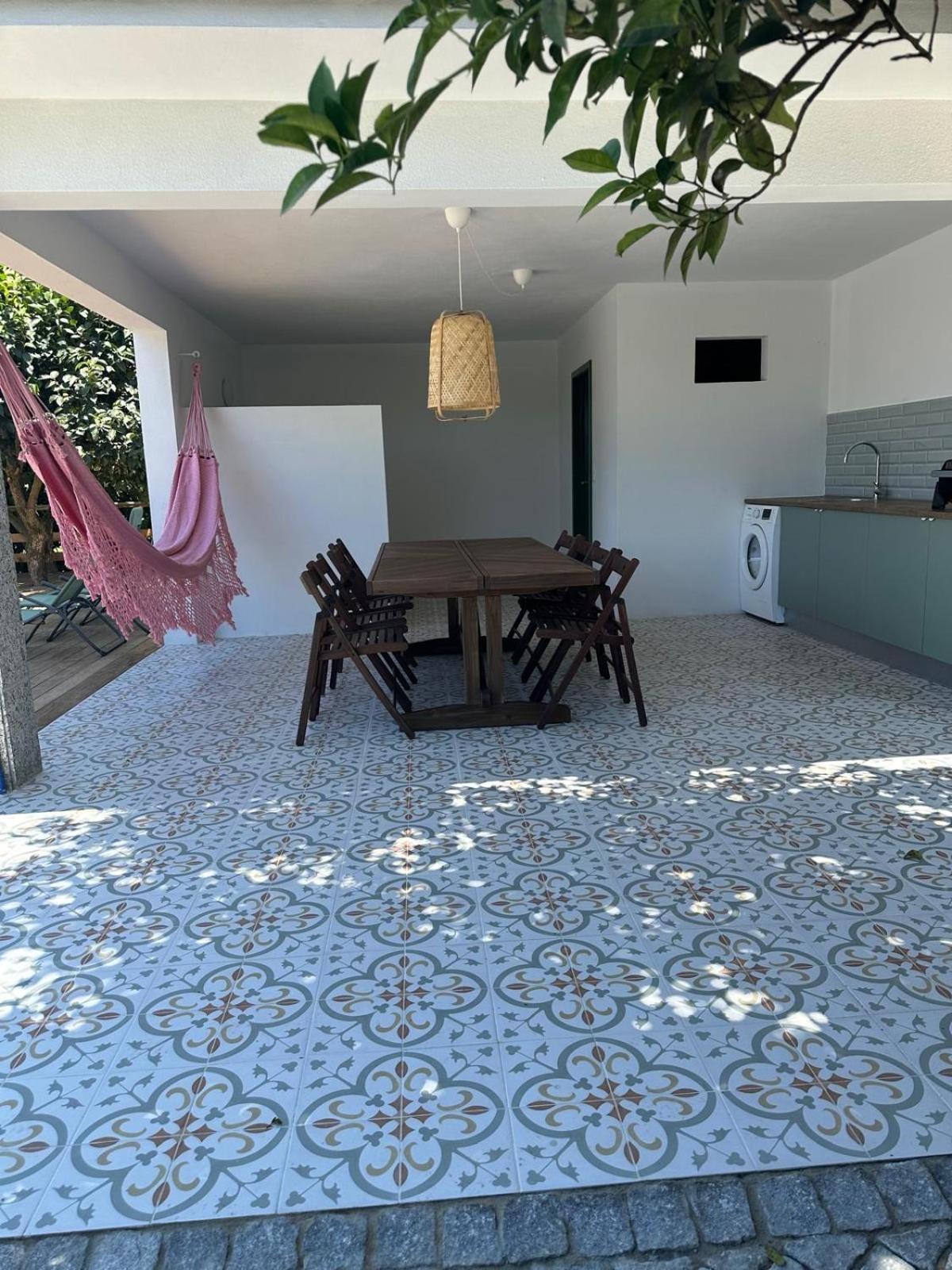 Souto Guimarães Country House