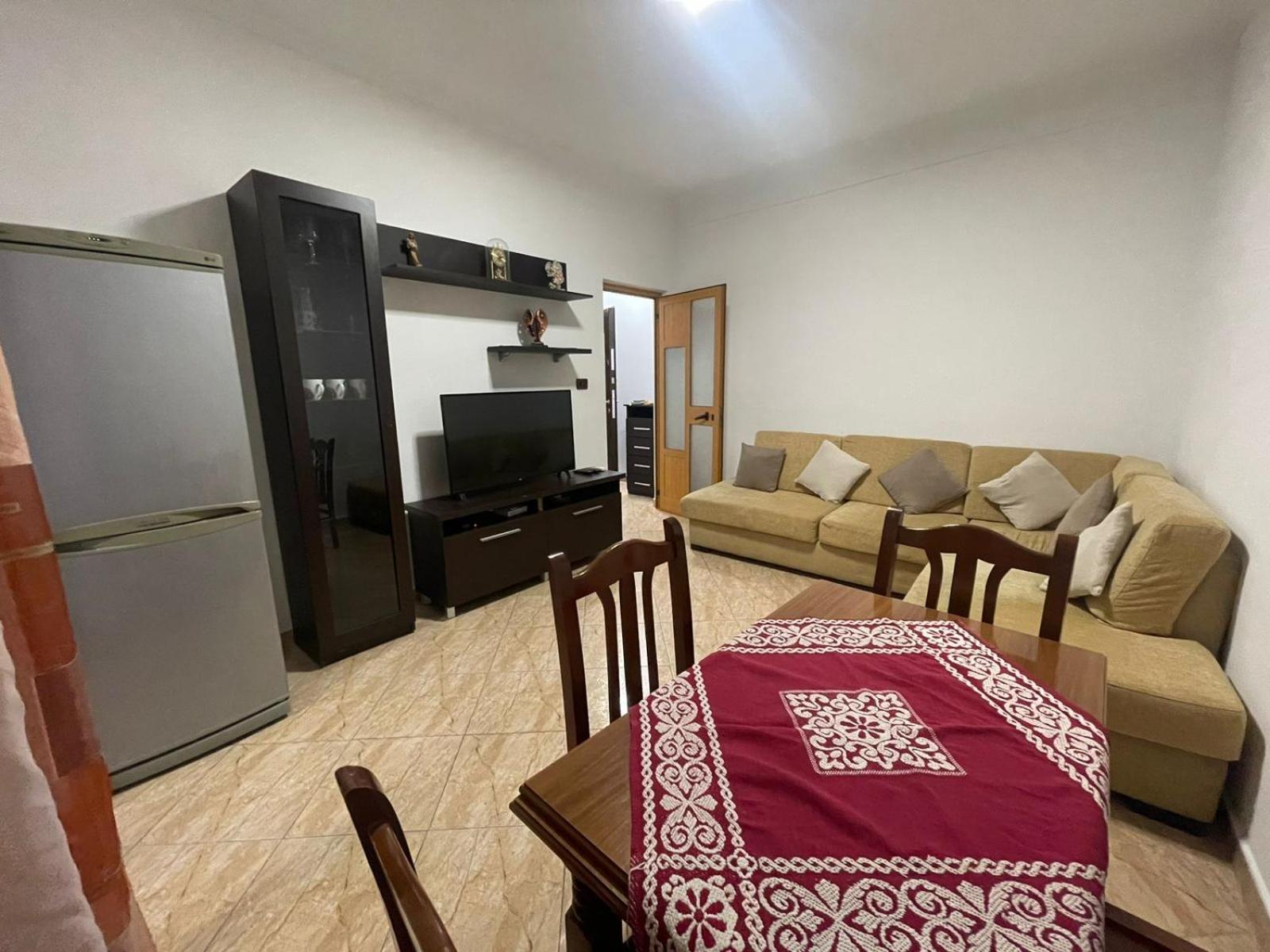 Center apartament