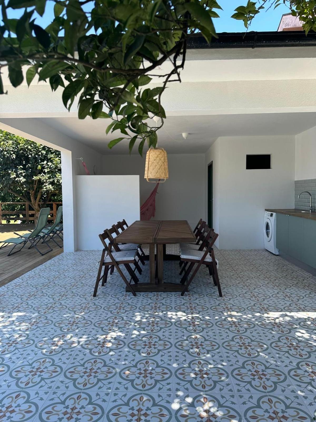 Souto Guimarães Country House