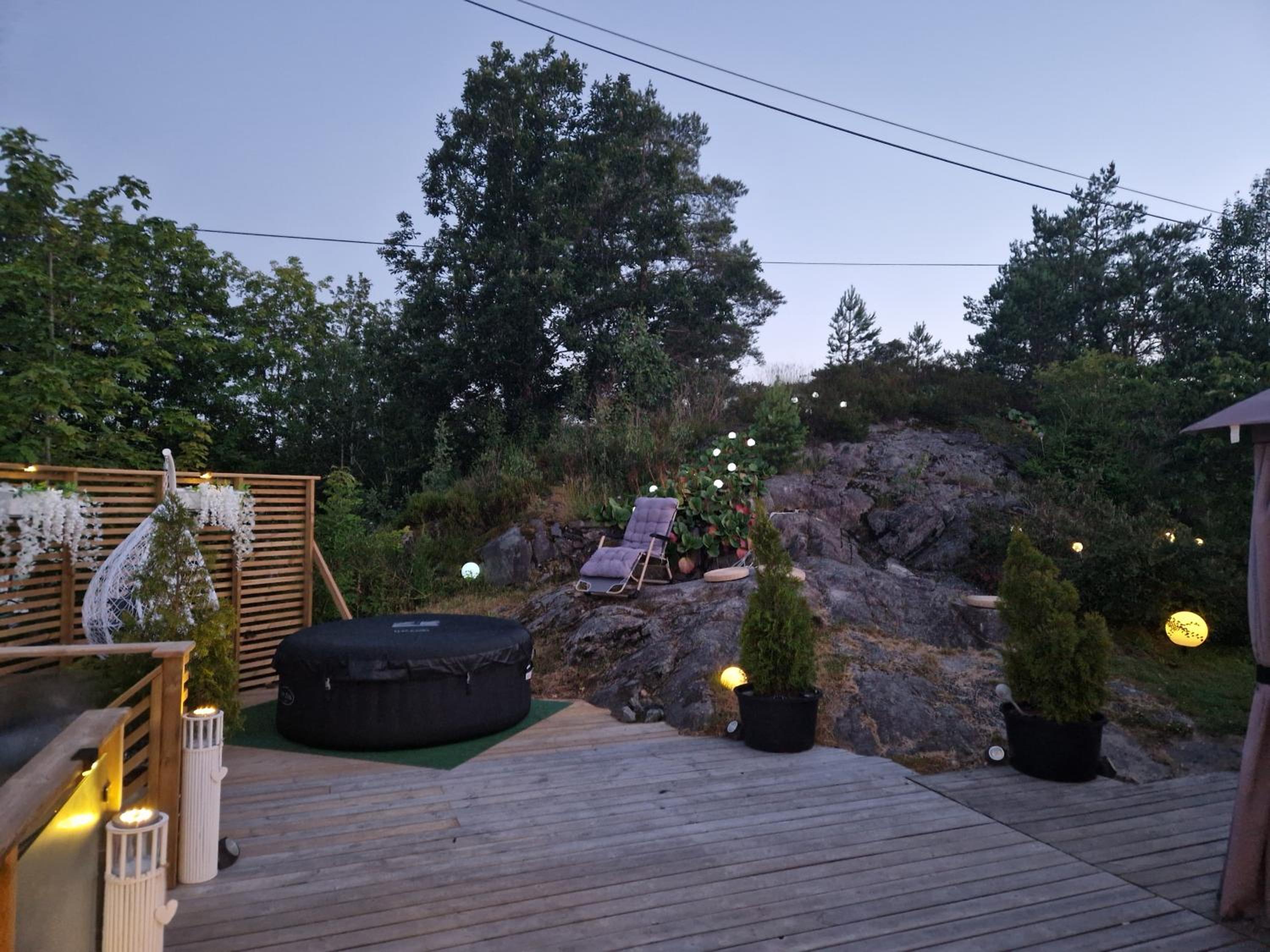 soul & spa holiday home