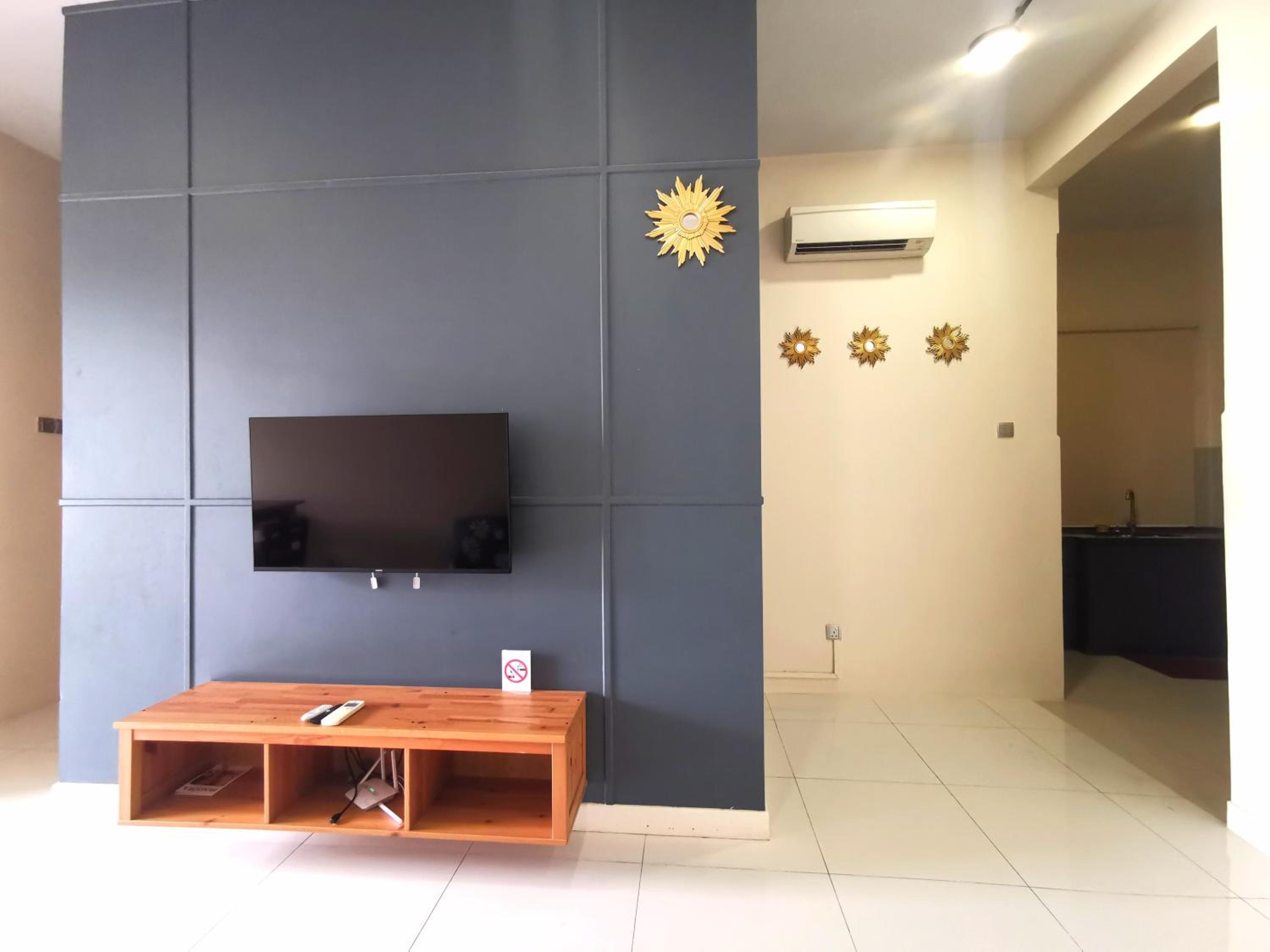Sunset Seaview Vacation Condos @ IMAGO Shopping Mall, photo 98