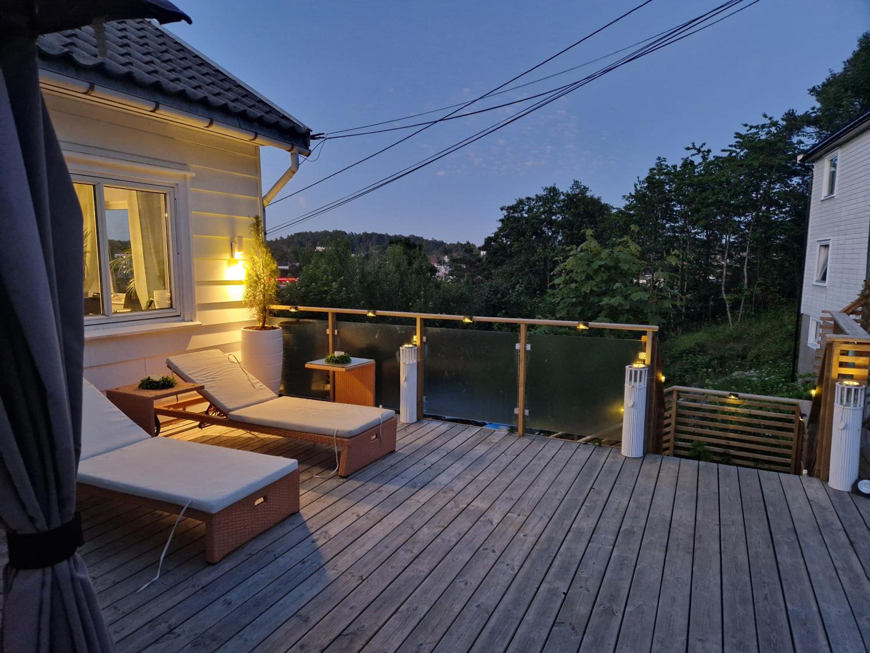 soul & spa holiday home