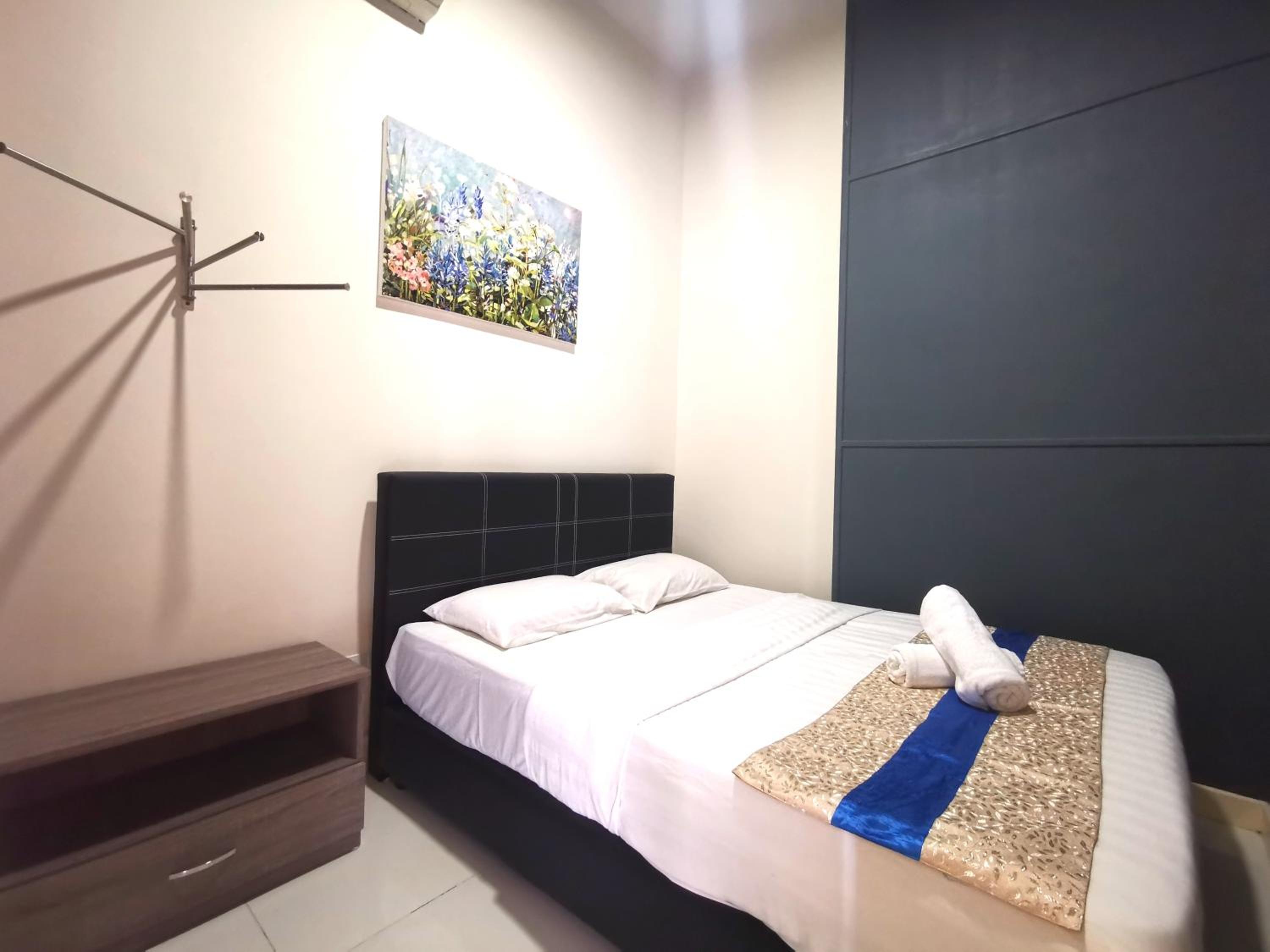 Sunset Seaview Vacation Condos @ IMAGO Shopping Mall, photo 31