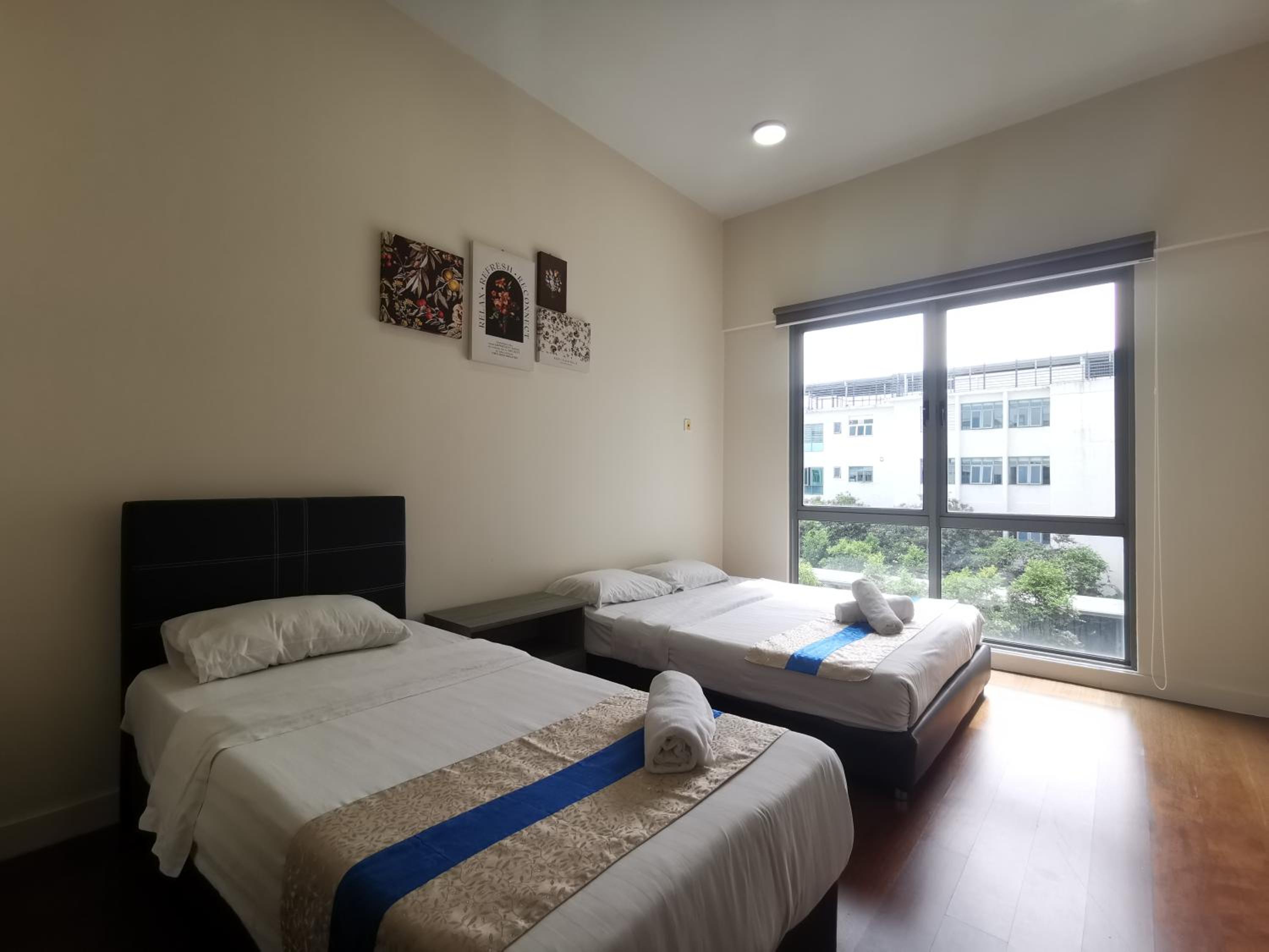Sunset Seaview Vacation Condos @ IMAGO Shopping Mall, photo 77