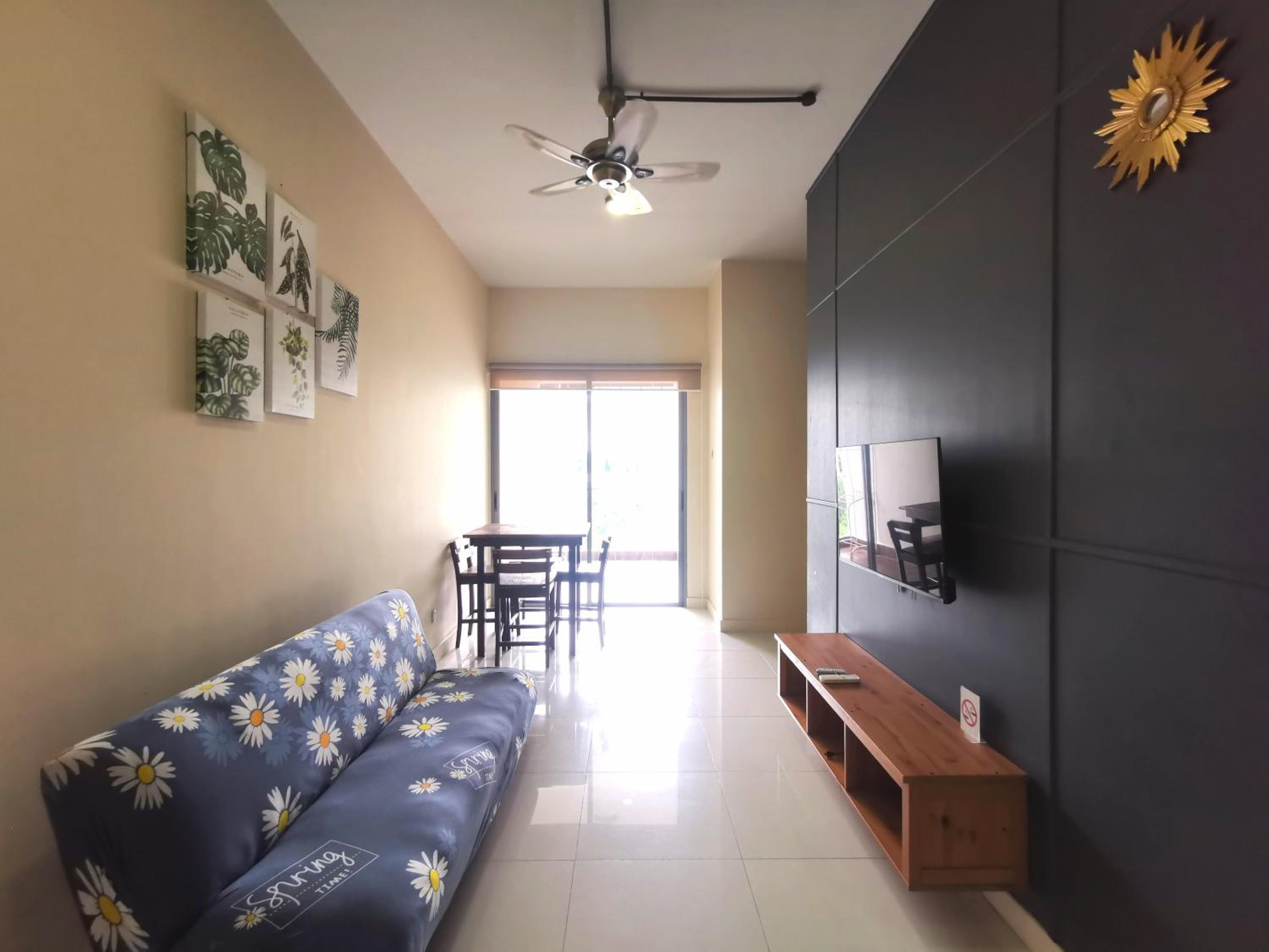 Sunset Seaview Vacation Condos @ IMAGO Shopping Mall, photo 63