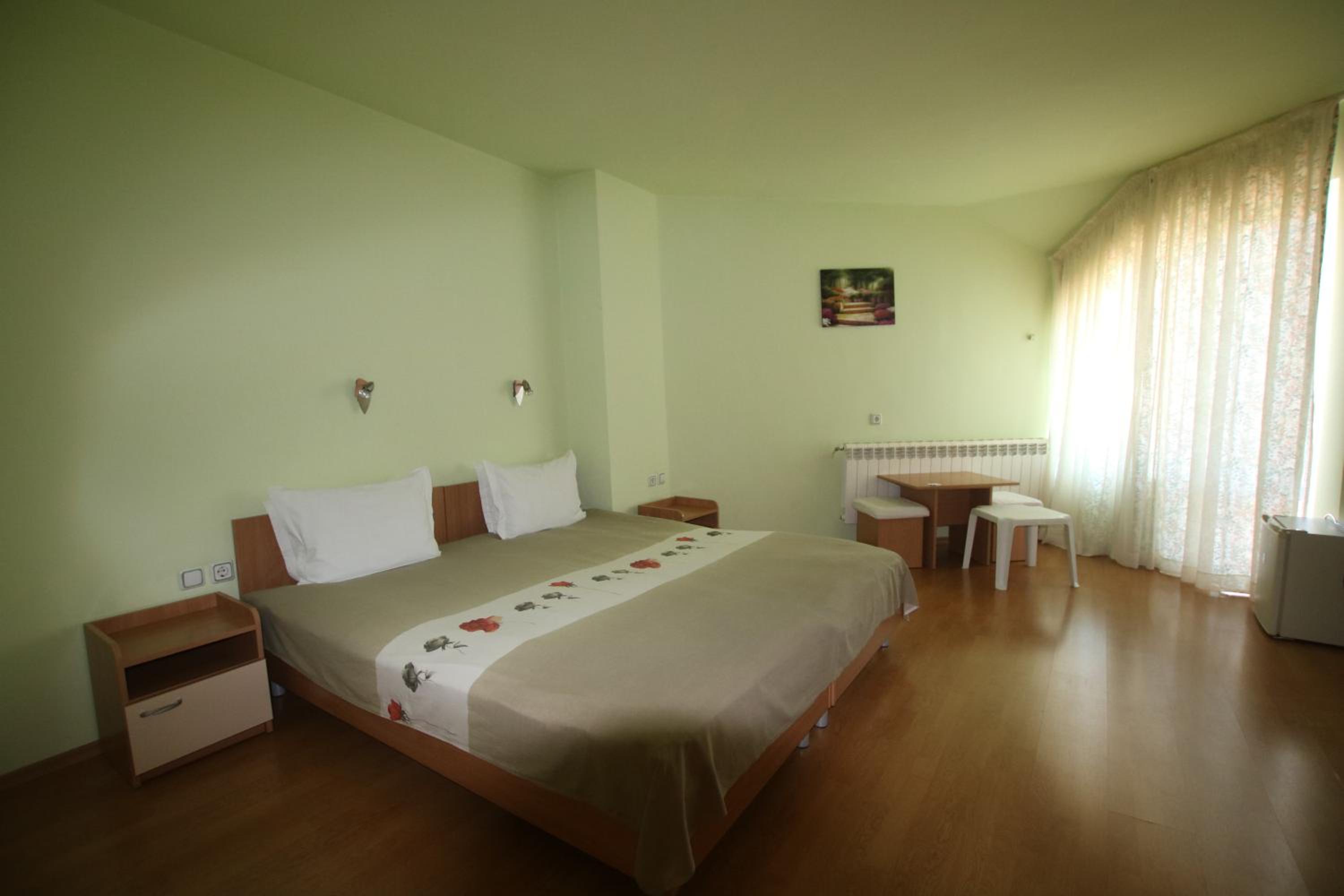 Guest House Kiwi
