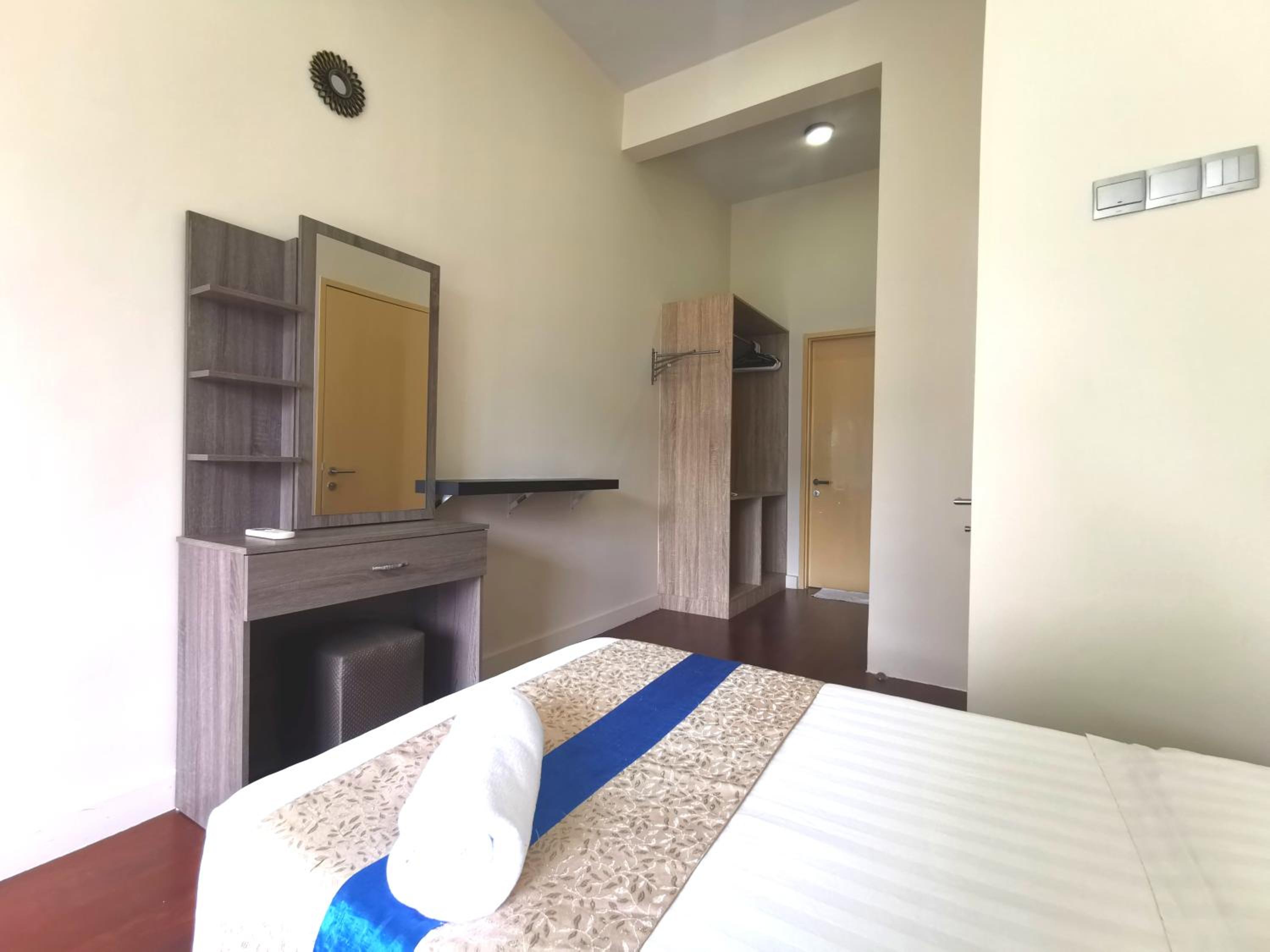 Sunset Seaview Vacation Condos @ IMAGO Shopping Mall, photo 26