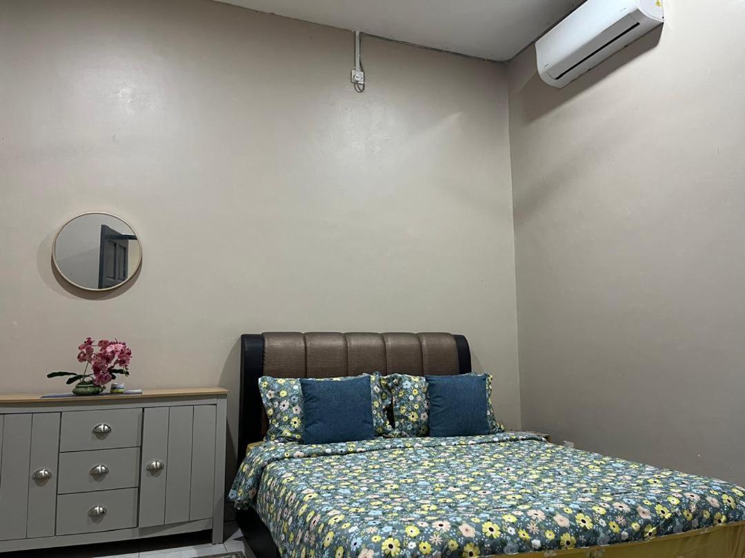 AR Homestay Bukit Kuang Kemaman photo 8