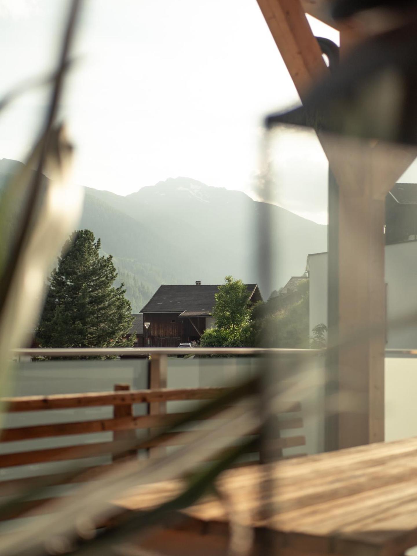 Haus Becken