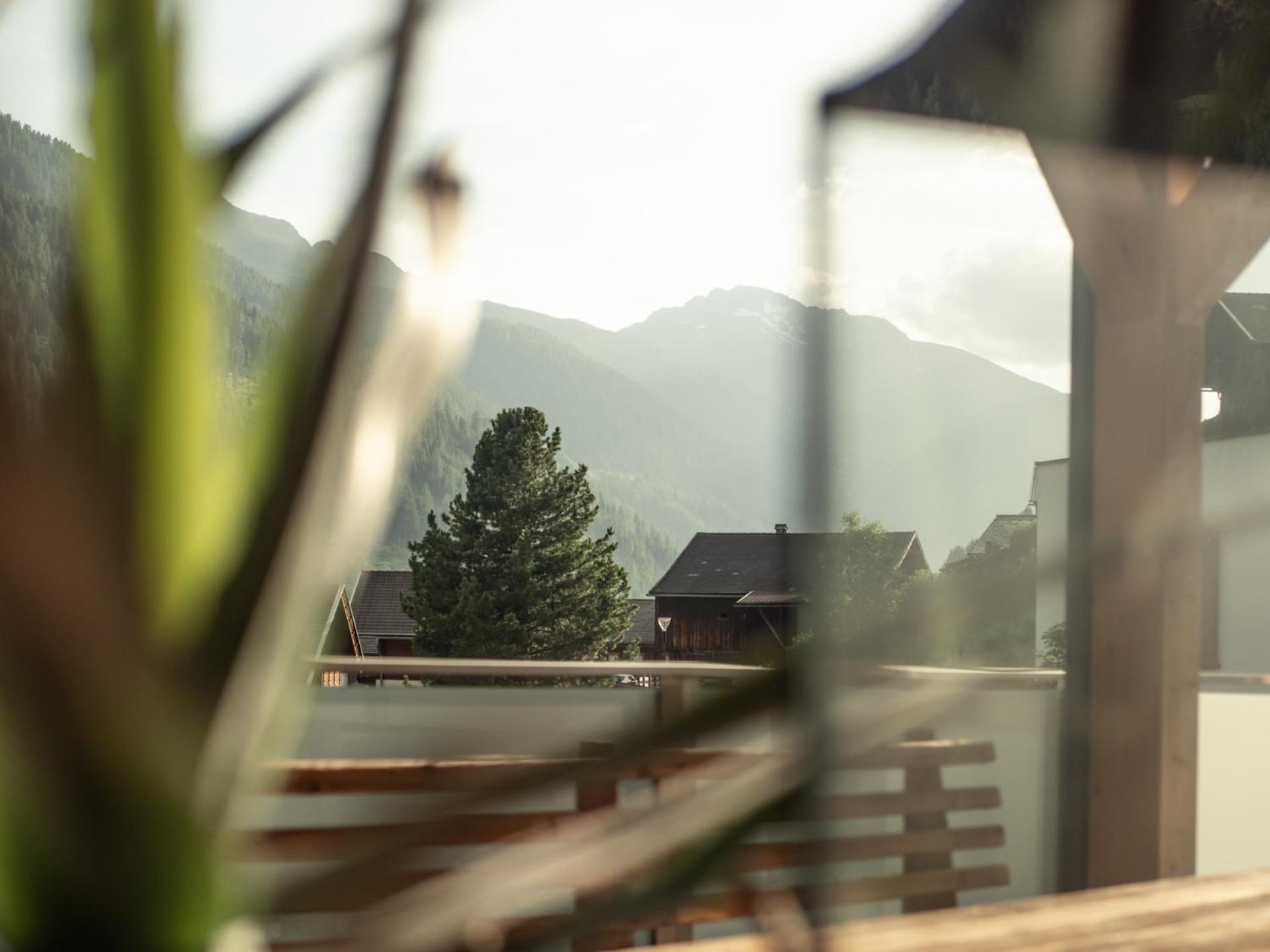 Haus Becken