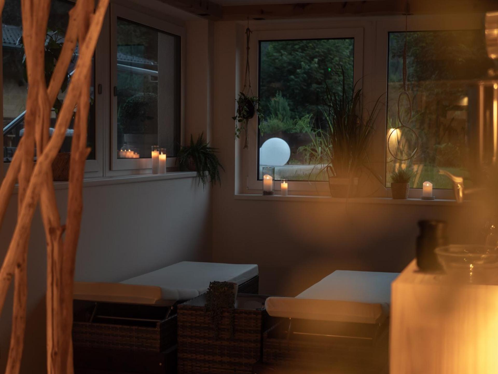 Haus Becken