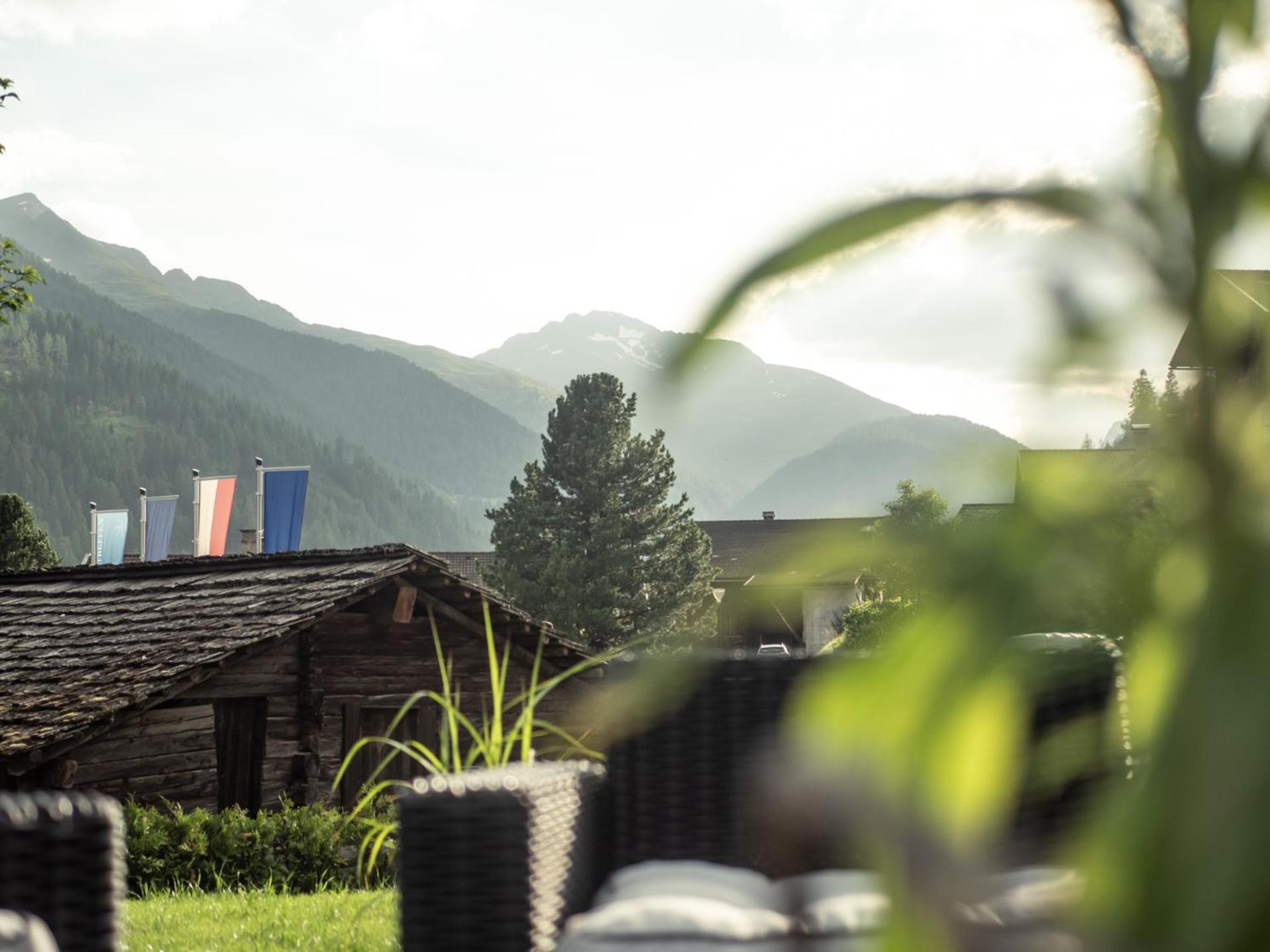 Haus Becken