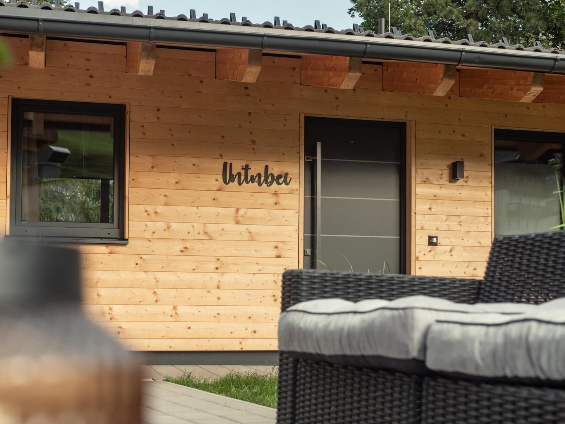 Haus Becken