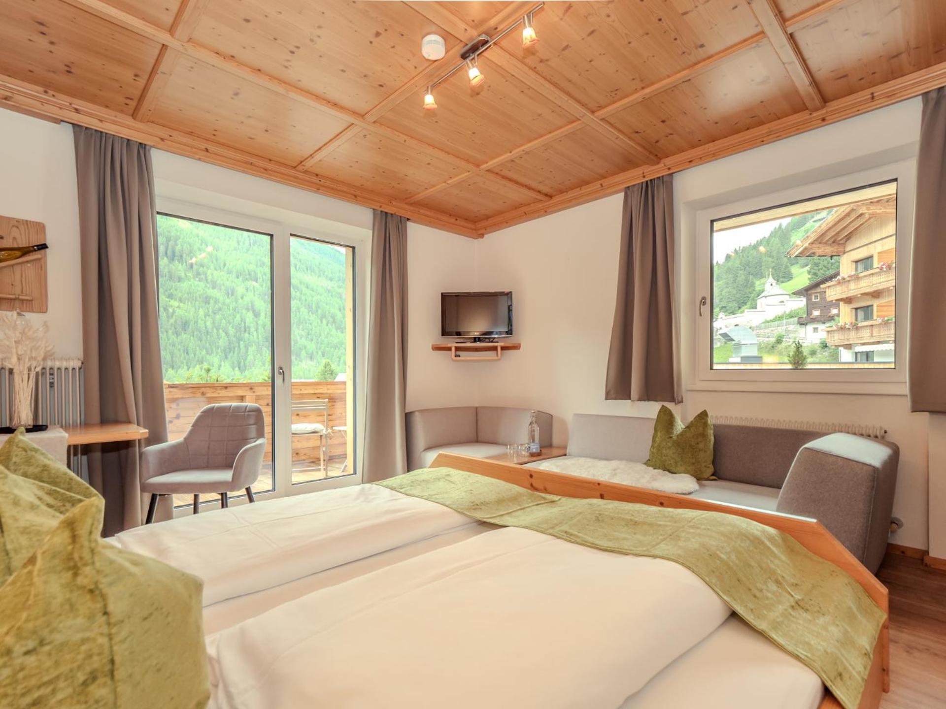 Haus Becken