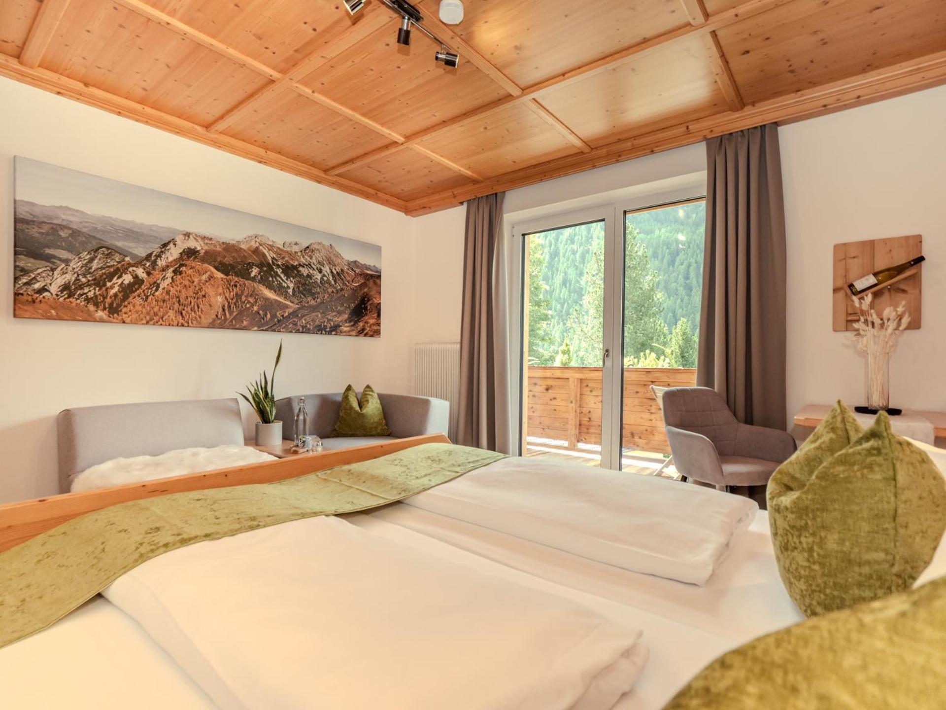 Haus Becken