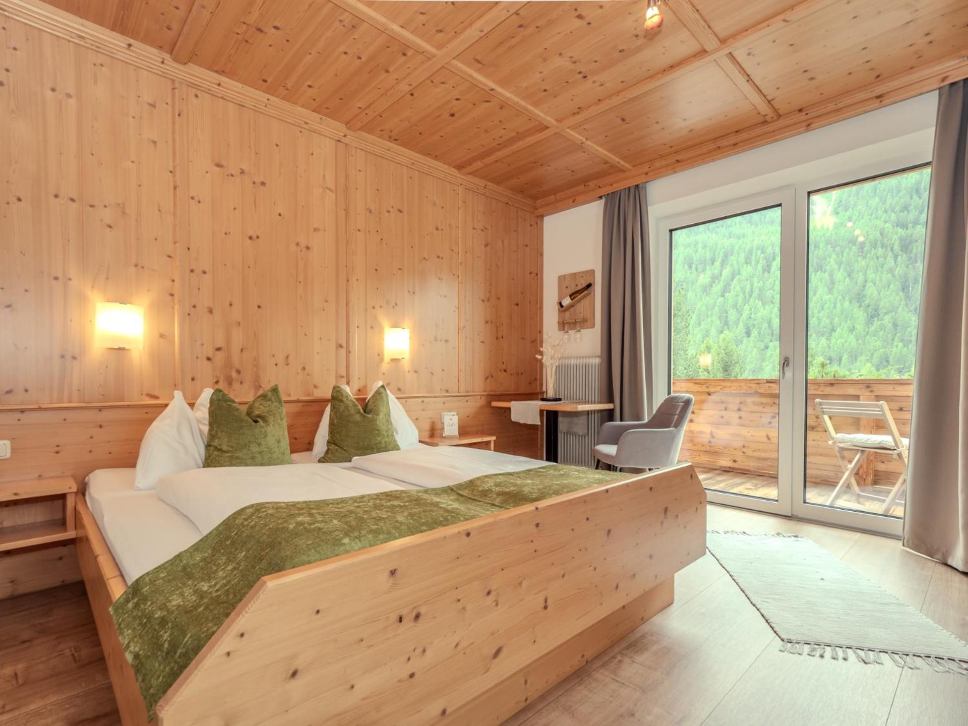 Haus Becken