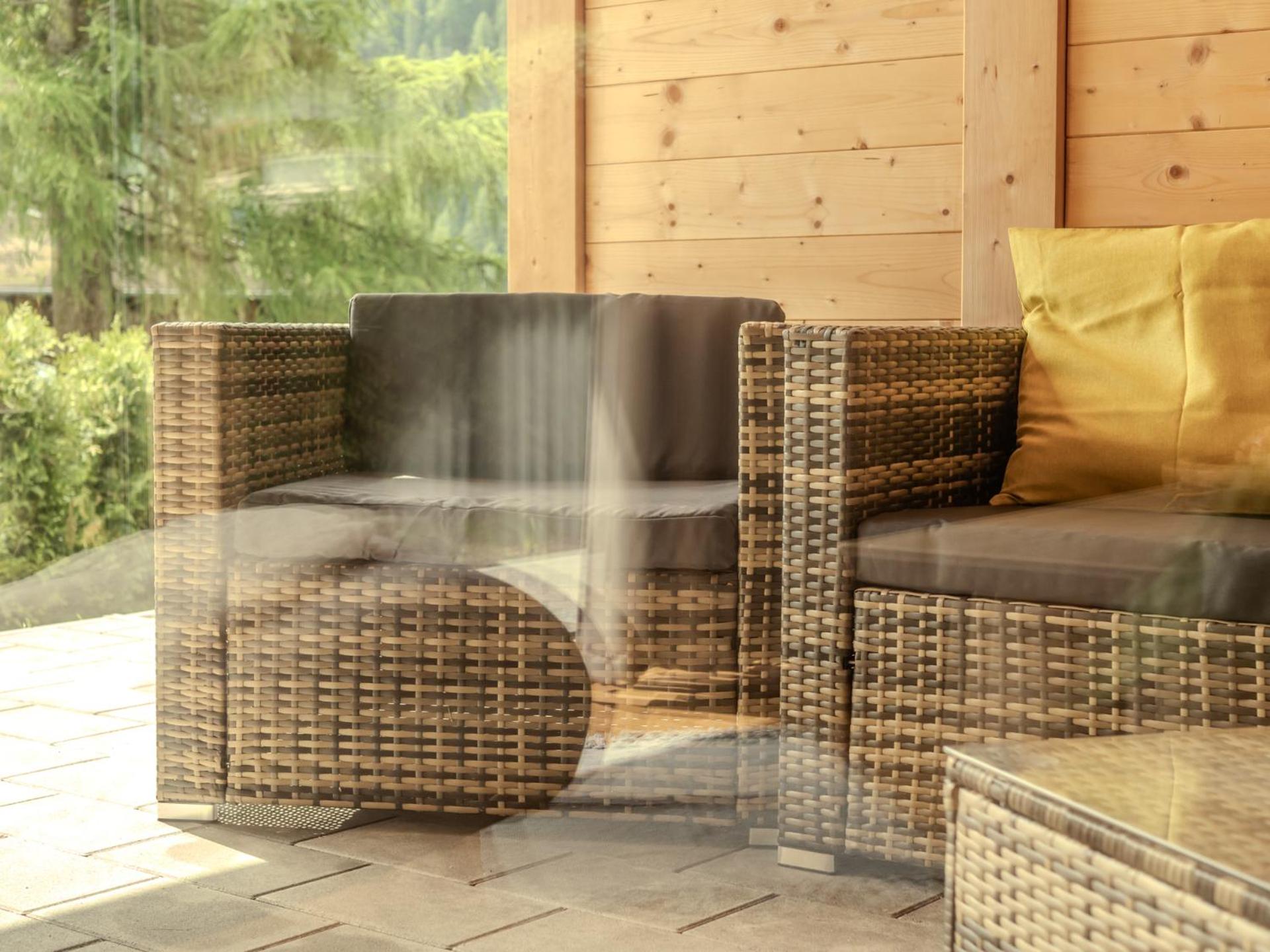Haus Becken