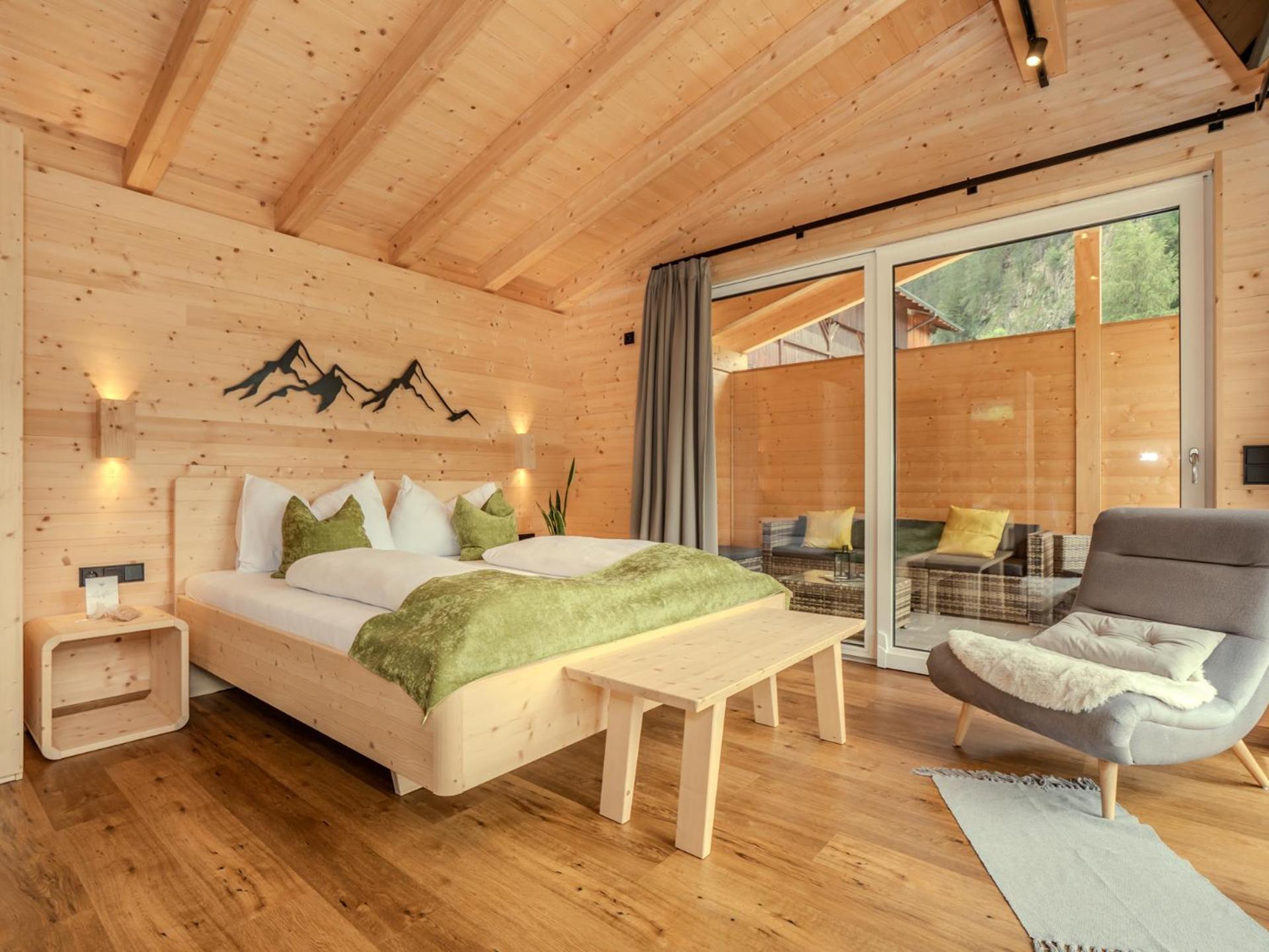 Haus Becken
