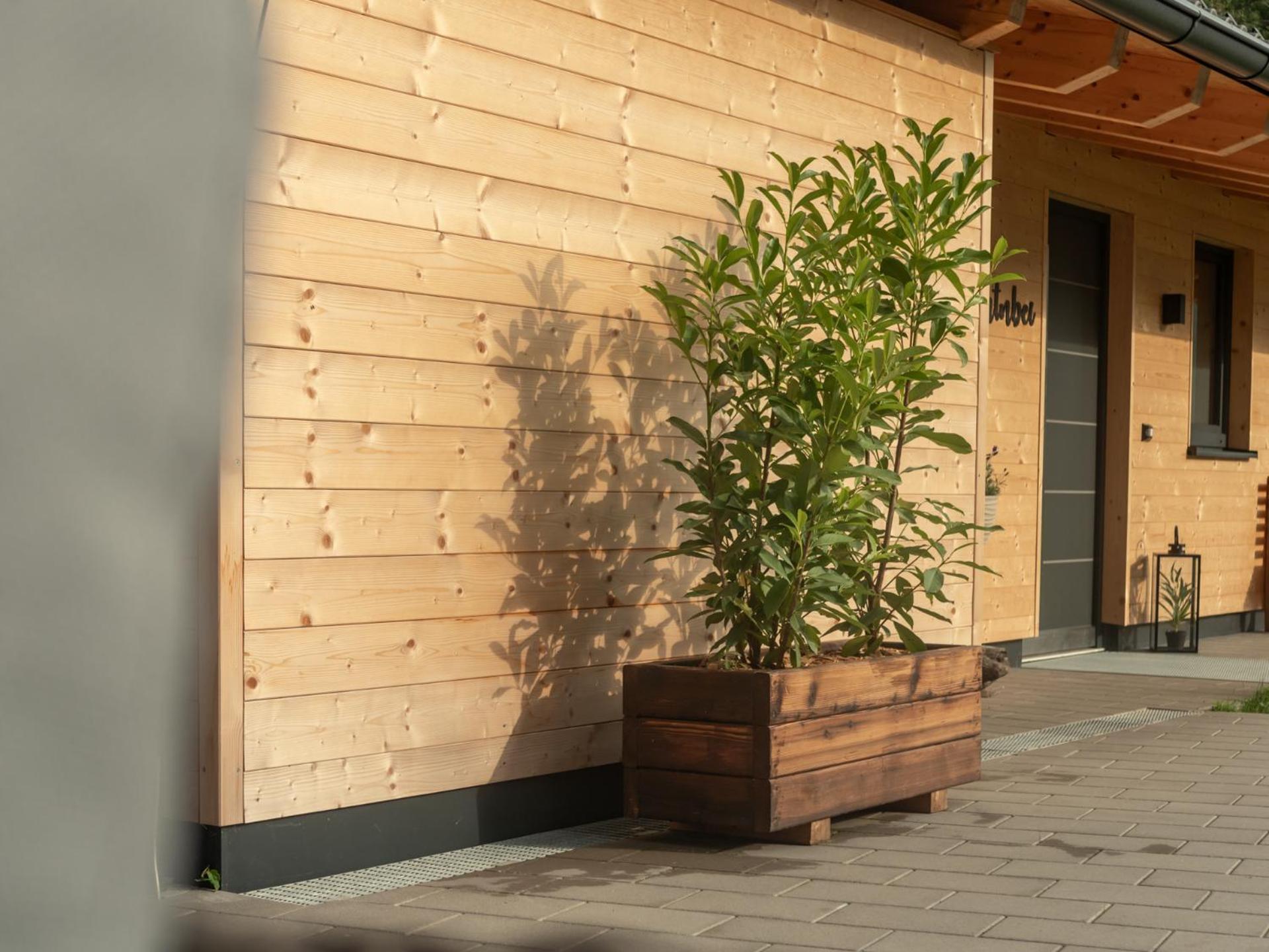 Haus Becken