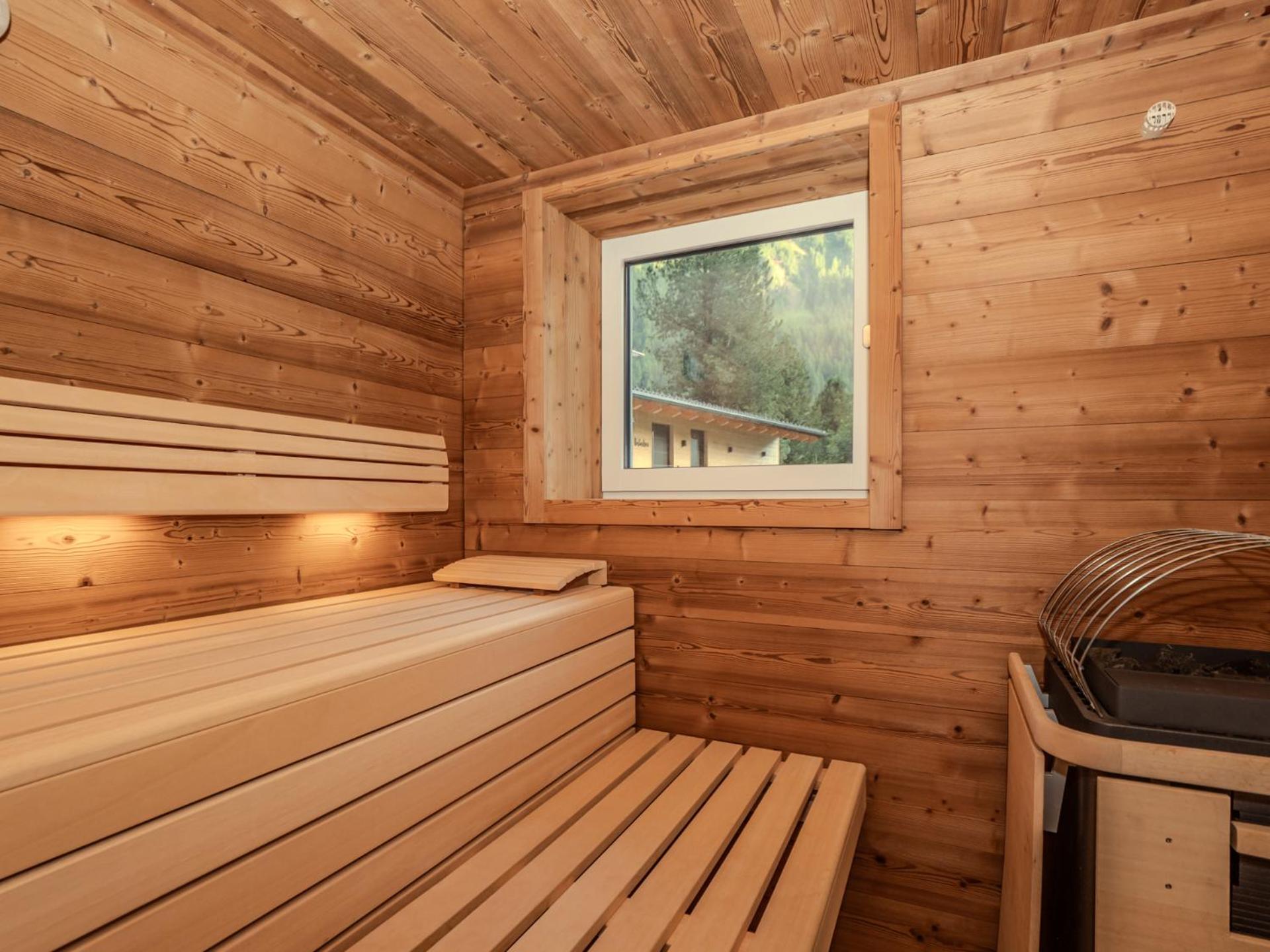 Haus Becken