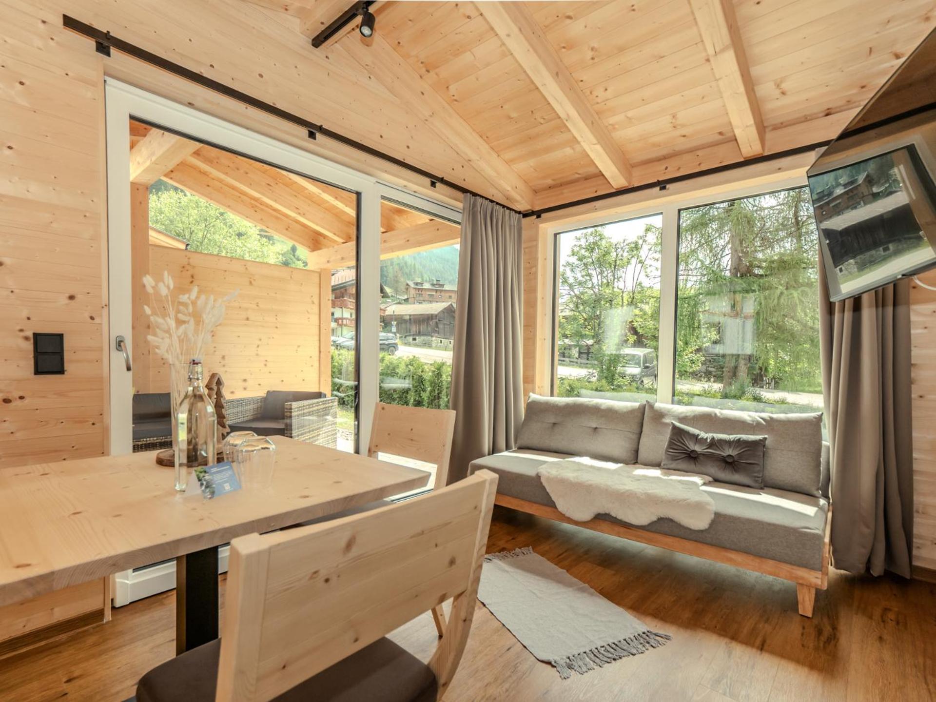 Haus Becken