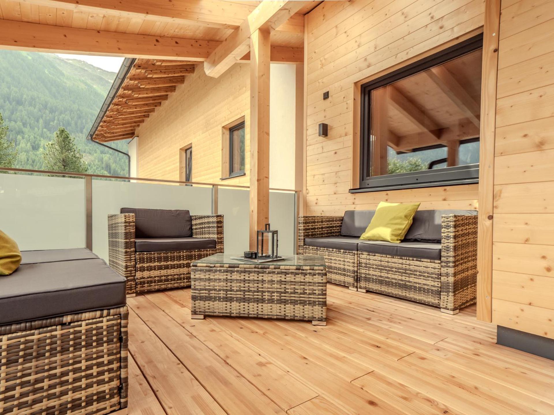 Haus Becken