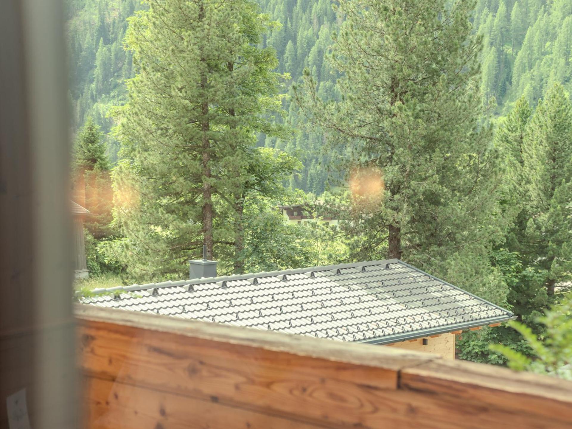 Haus Becken