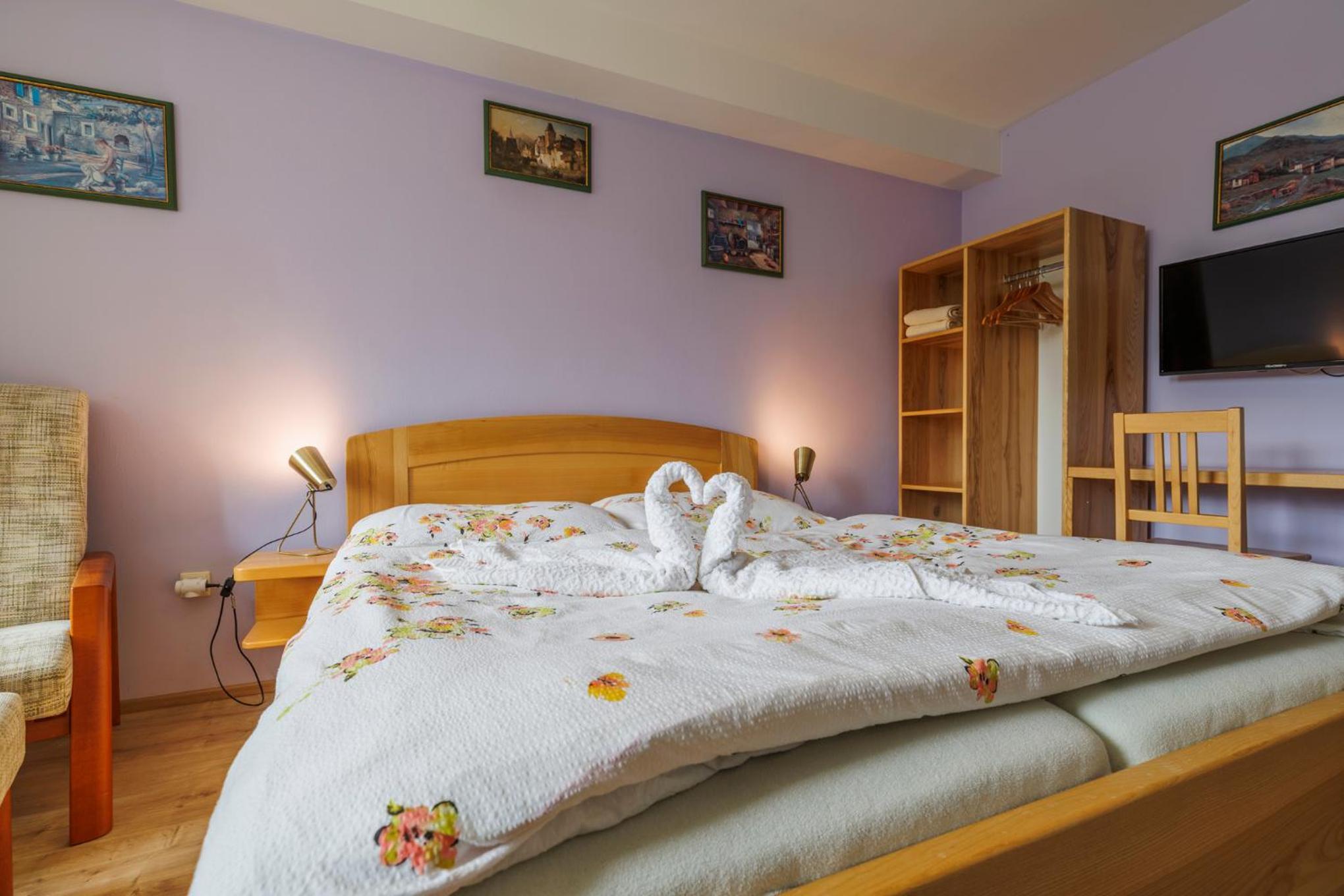 Hotel Kačenka