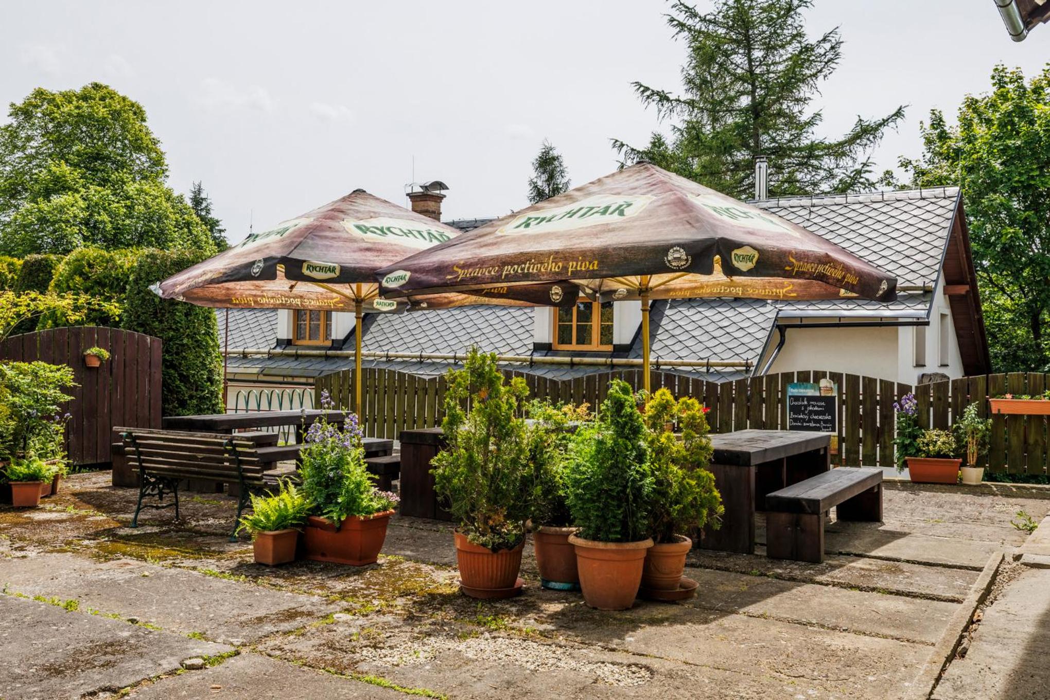 Hotel Kačenka