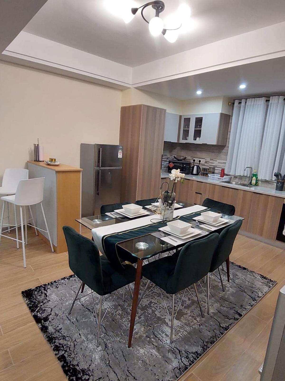 Grand gateway apartments view 2