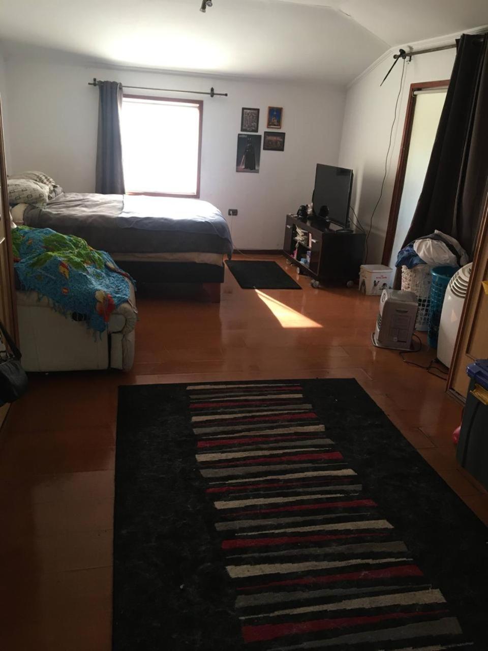 Condominio Jardín del sol
