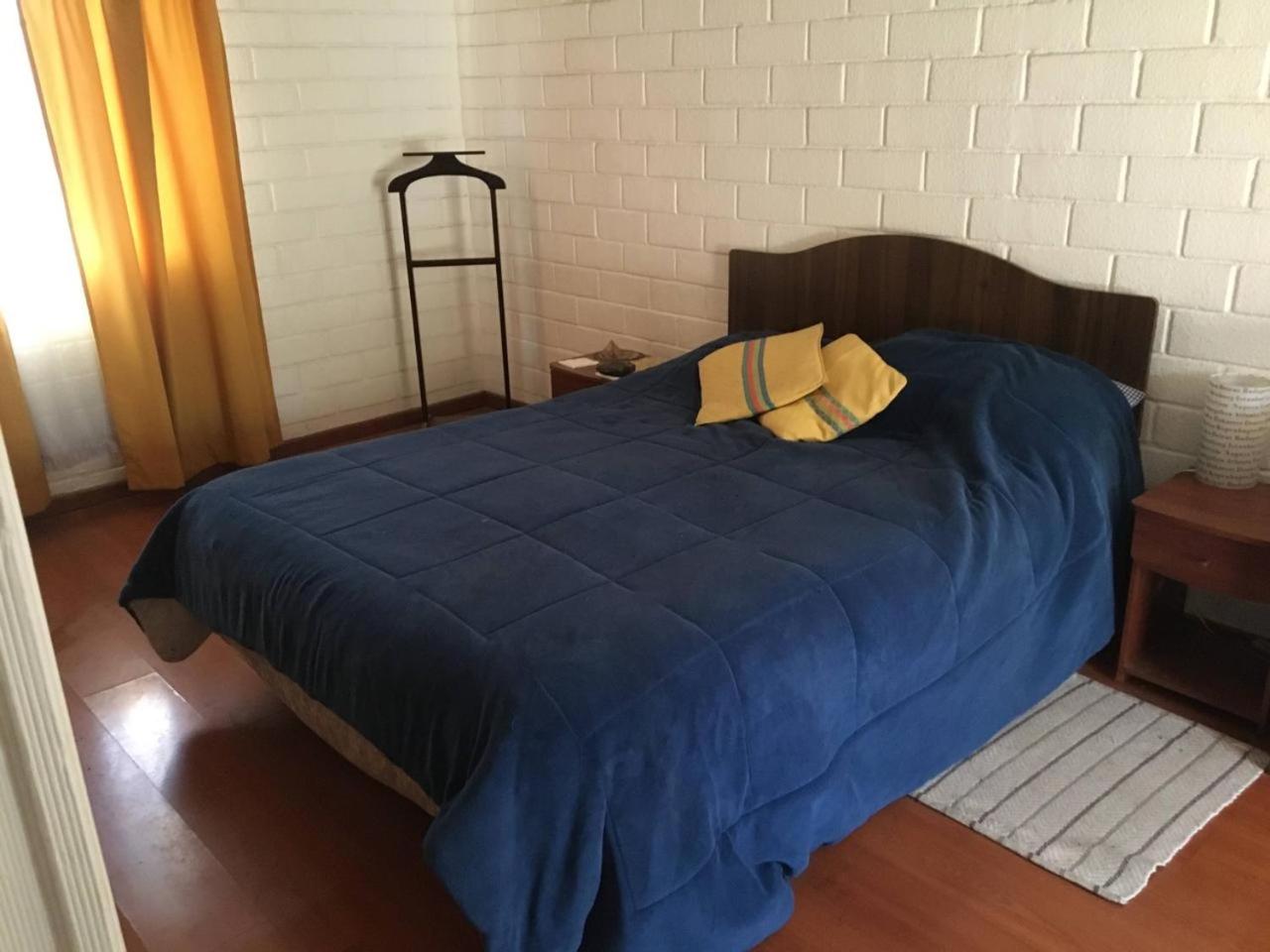 Condominio Jardín del sol