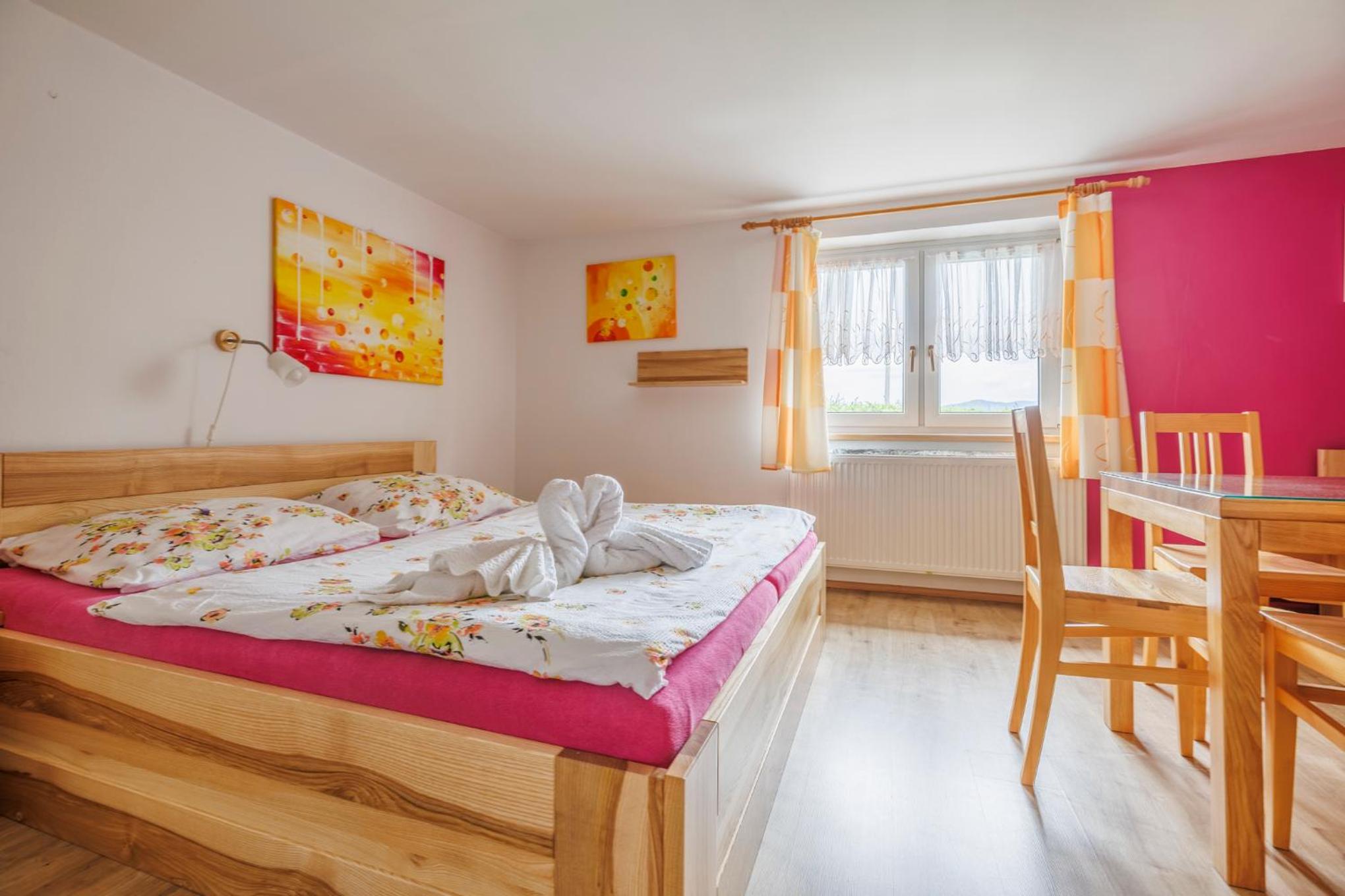 Hotel Kačenka