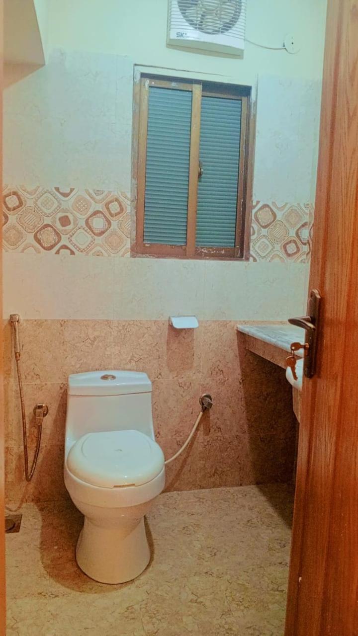 3 bed luxury apartment view 5
