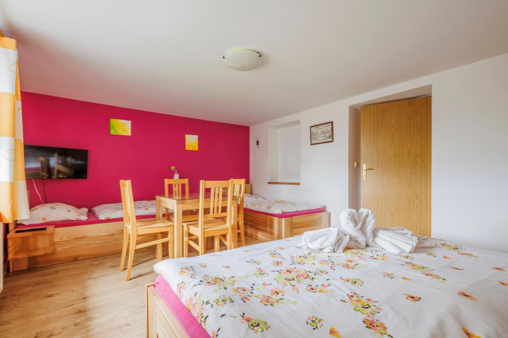 Hotel Kačenka