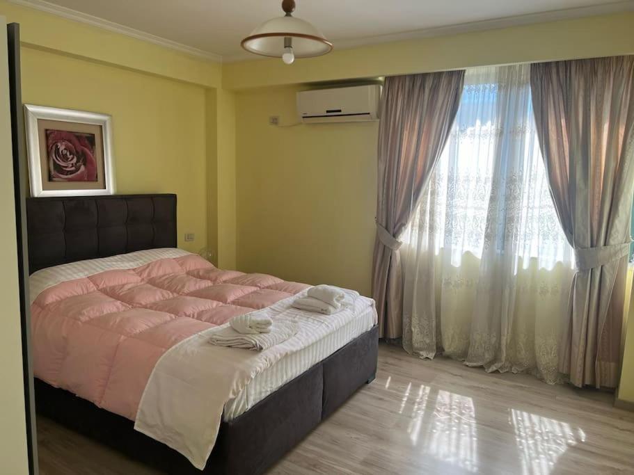 Library Apartment