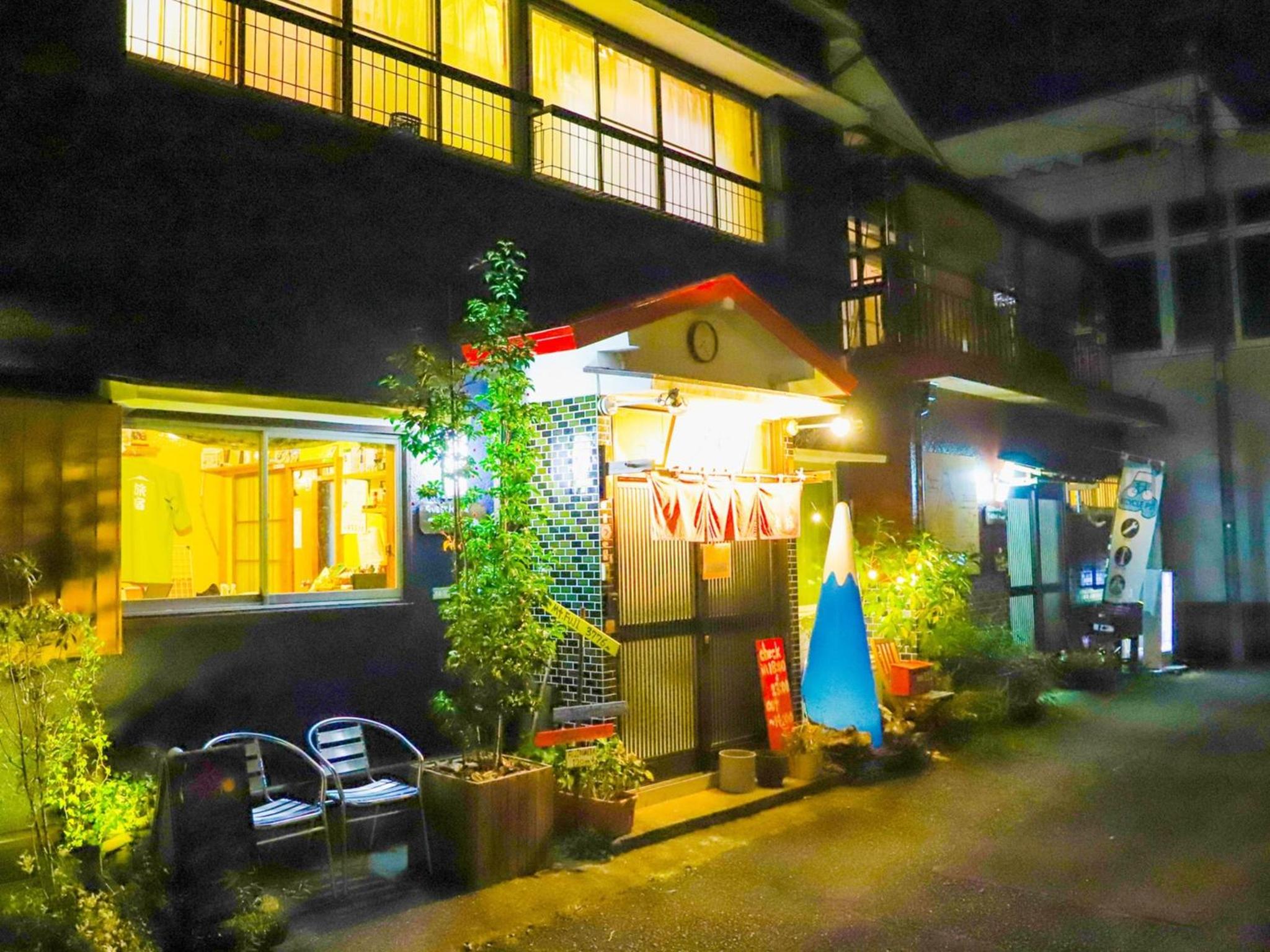 Guesthouse TOKIWA - Vacation STAY 01074v