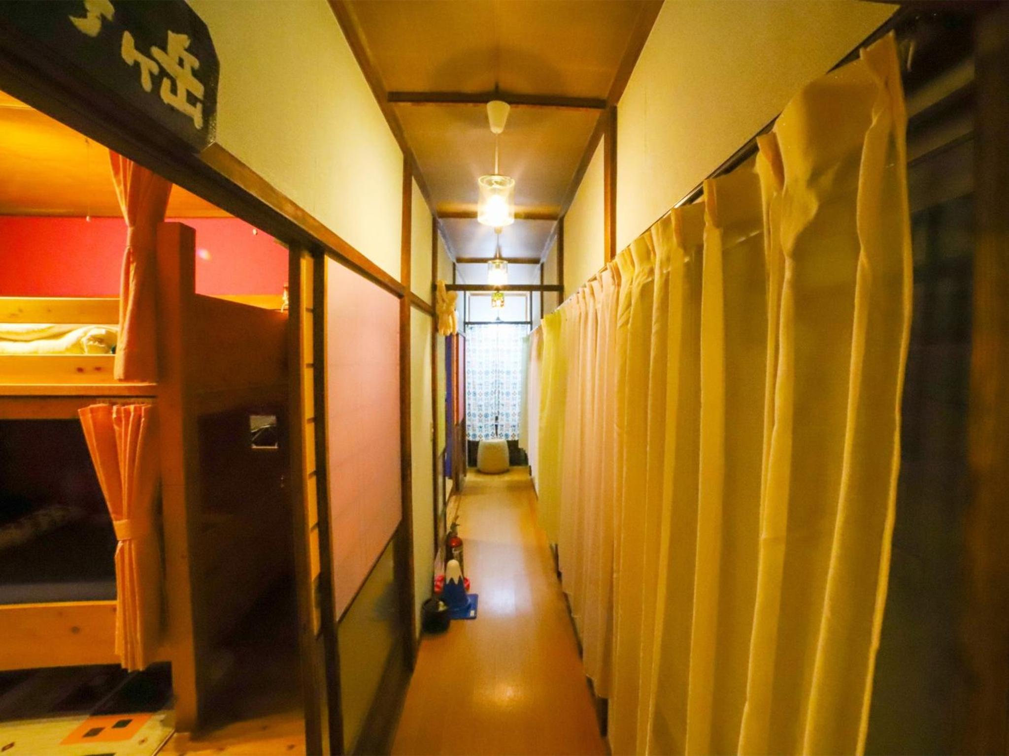 Guesthouse TOKIWA - Vacation STAY 01074v view 4