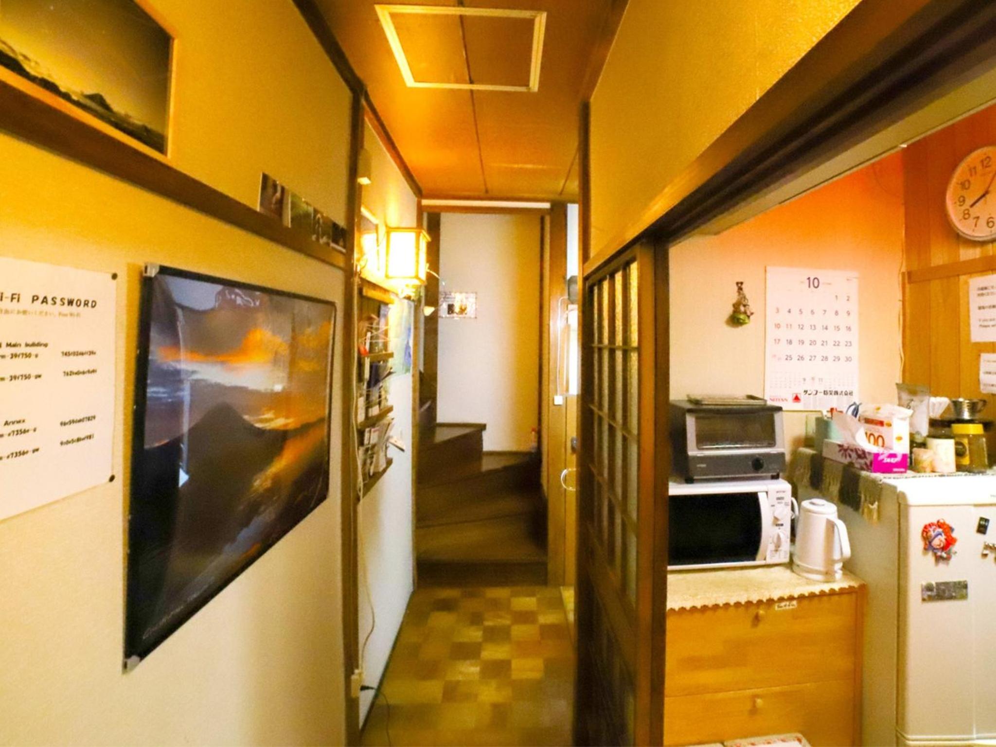 Guesthouse TOKIWA - Vacation STAY 01074v view 5