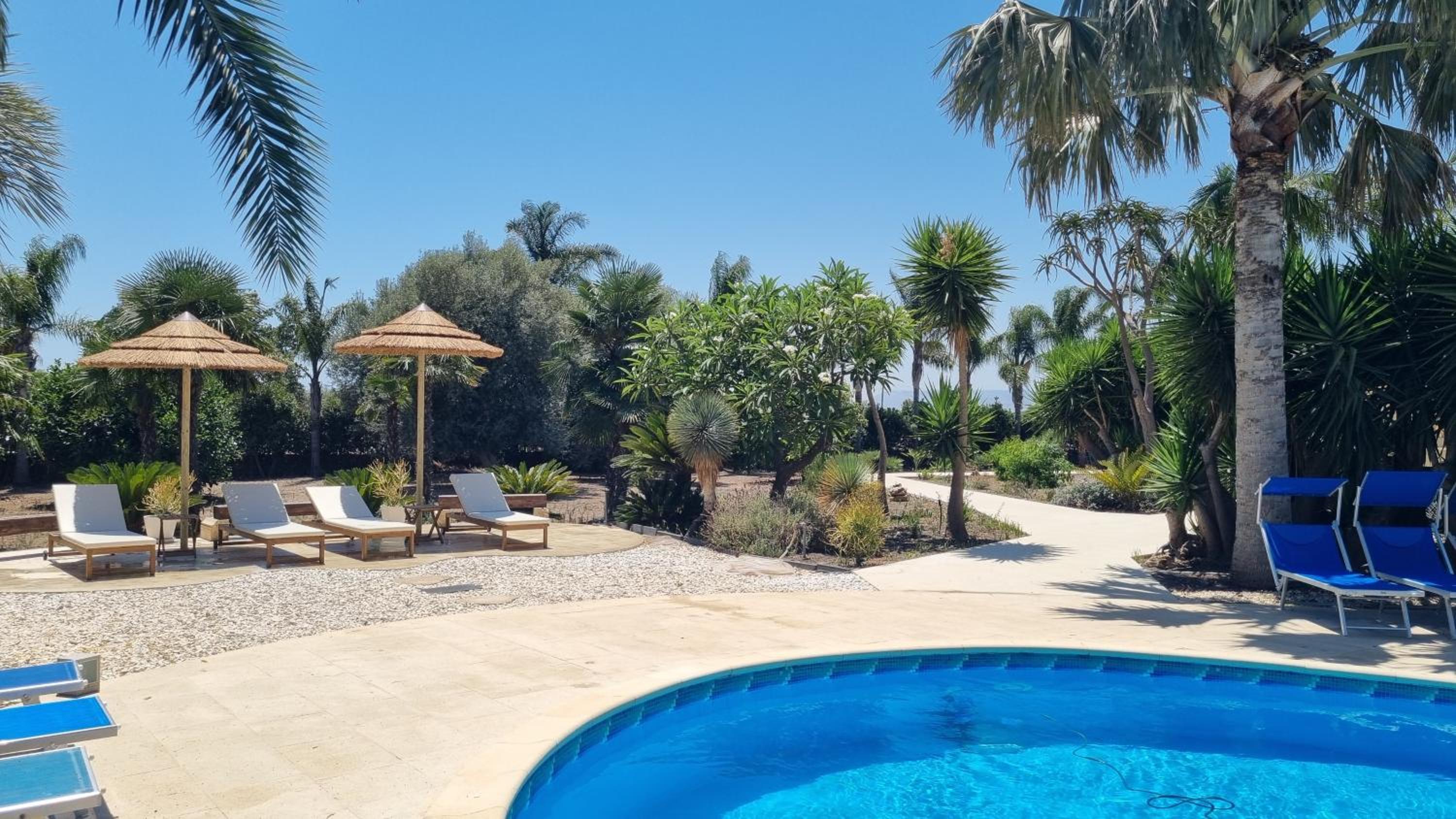 villa Bismarkia photo 4