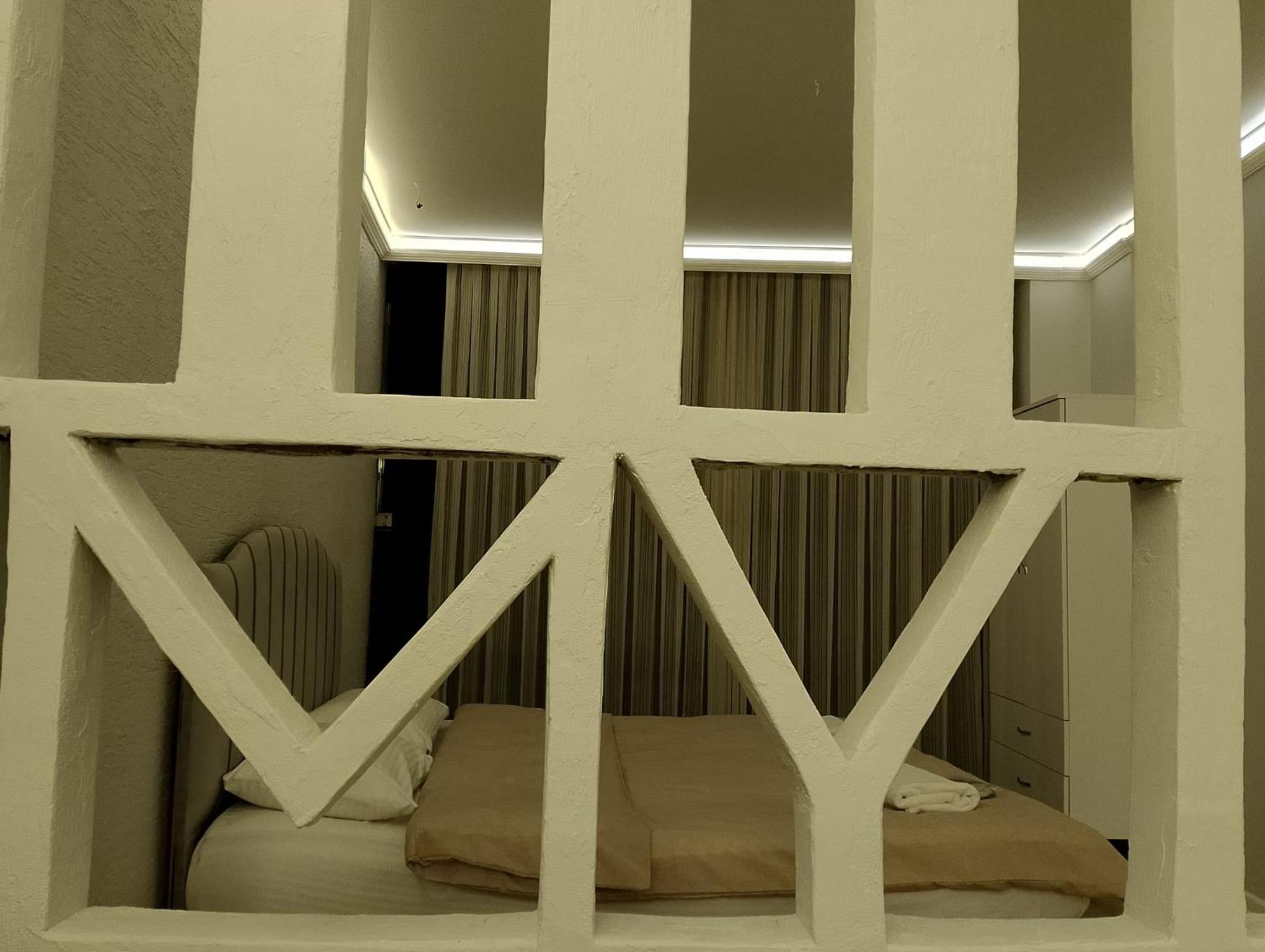 my blue butik otel view 3