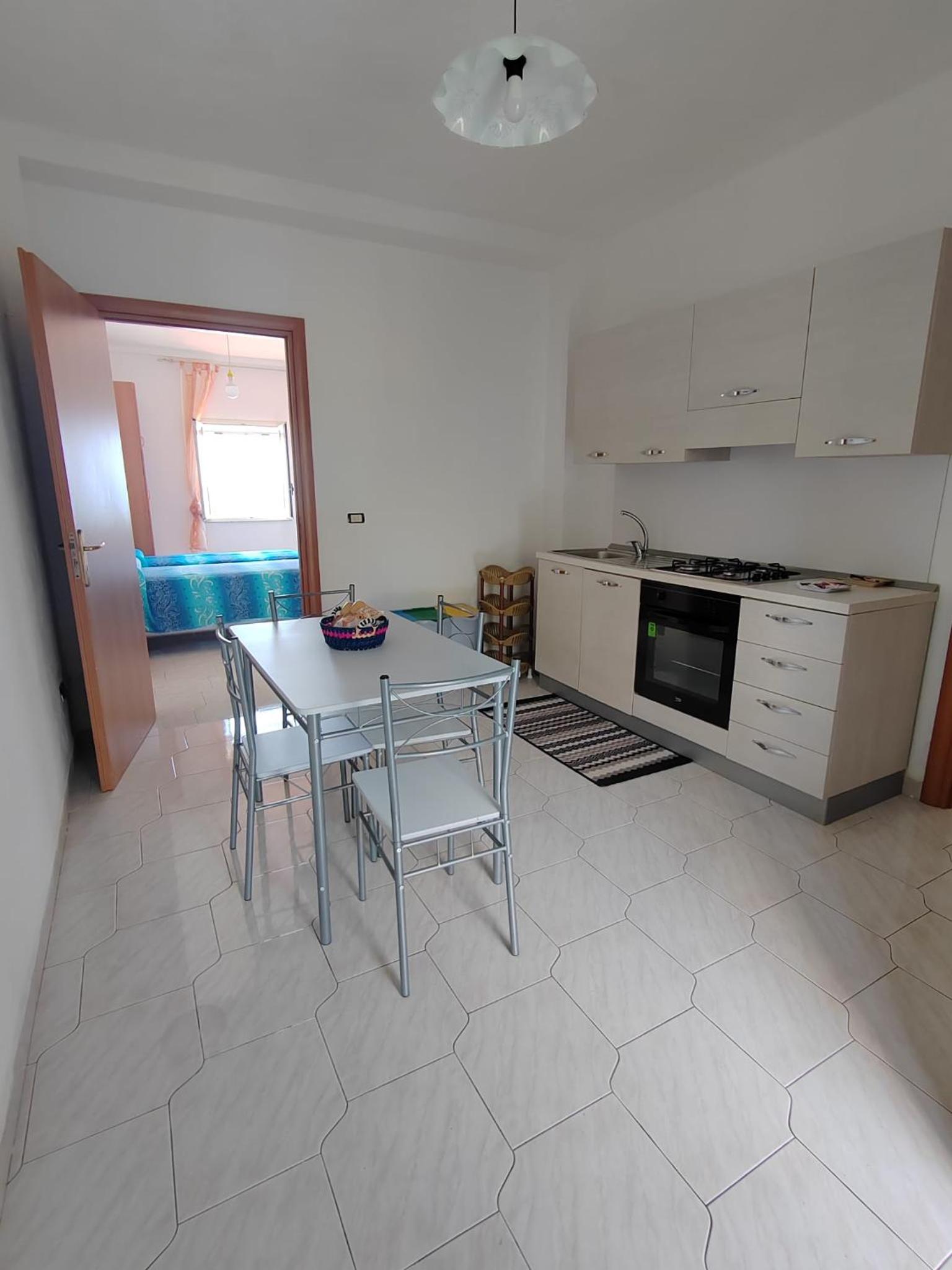 La Zagara House view 5