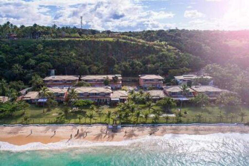 Pé na Areia Praia Pitinga Casa13- Arraial d'Ajuda