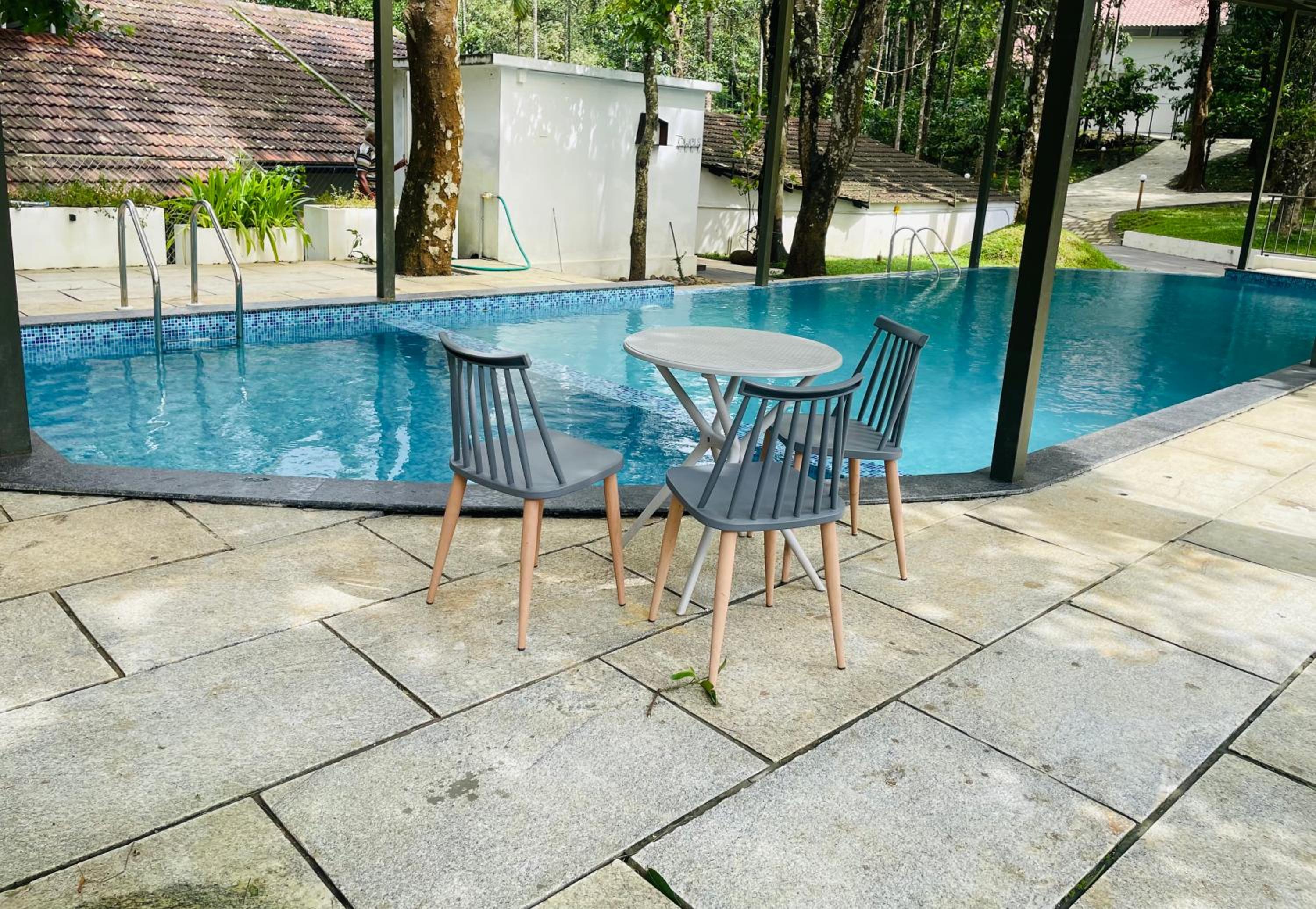 Drey at Druv Dakshin Farm Resort